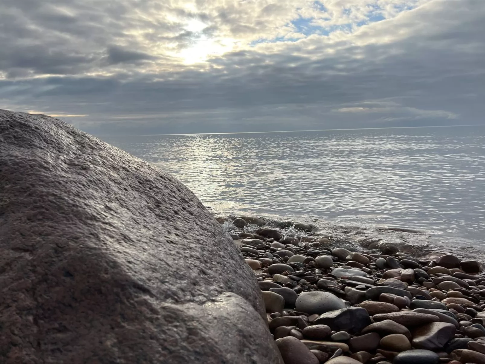 "Lucie" - 50m from the sea - Outside