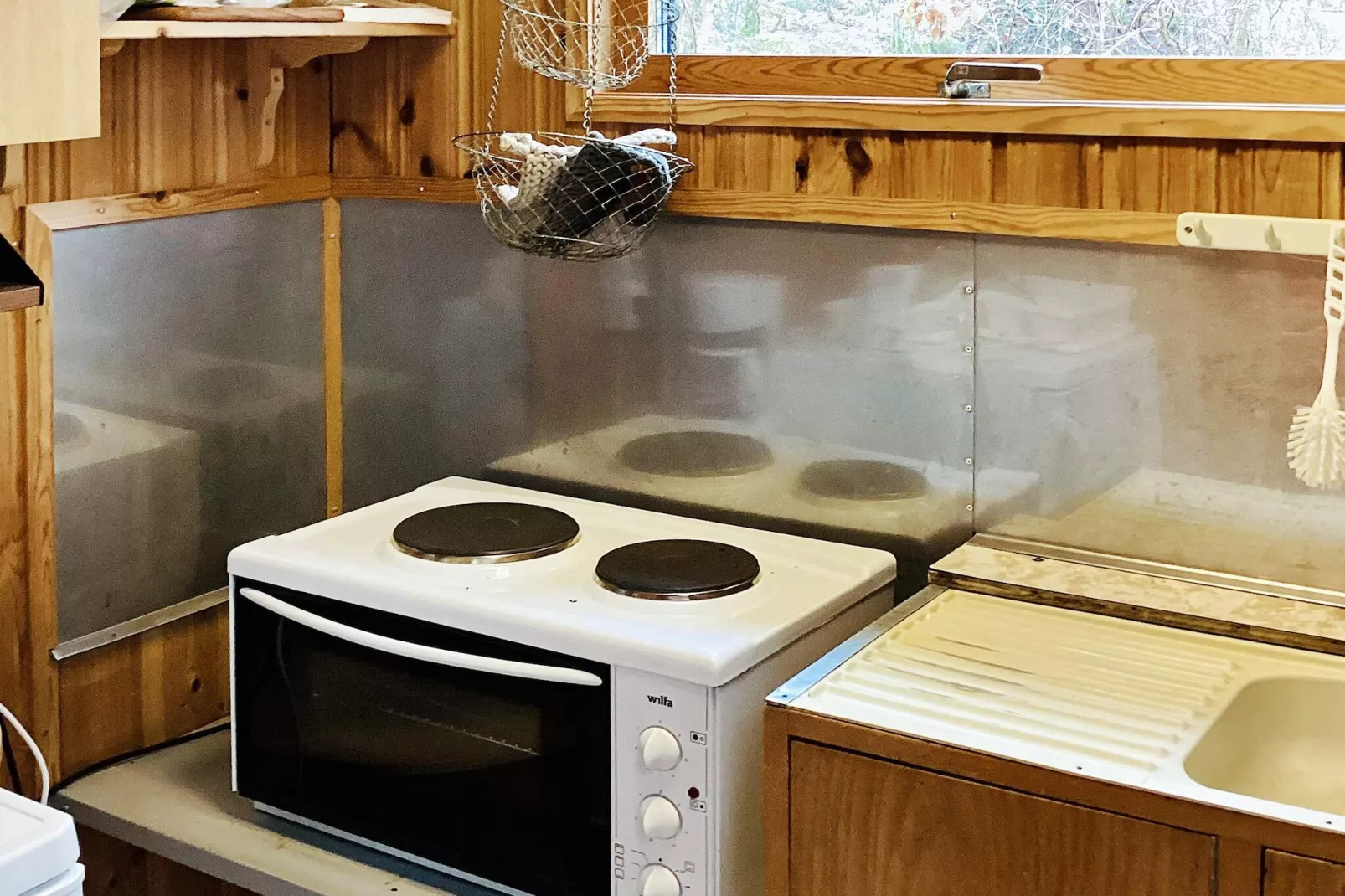 6 Personen Ferienhaus in Ucklum-By Traum - Innenbereich