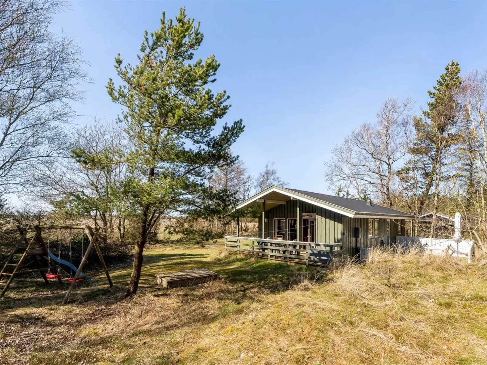 "Bedri" - 150m from the sea - Draußen