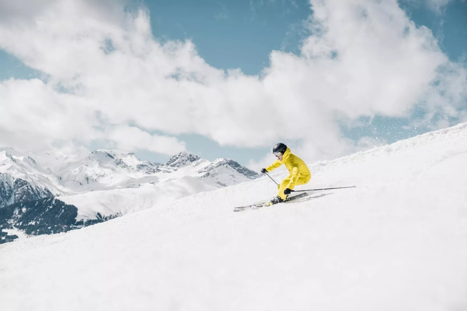 Apartment Top 3 - Area within 5km in winter
