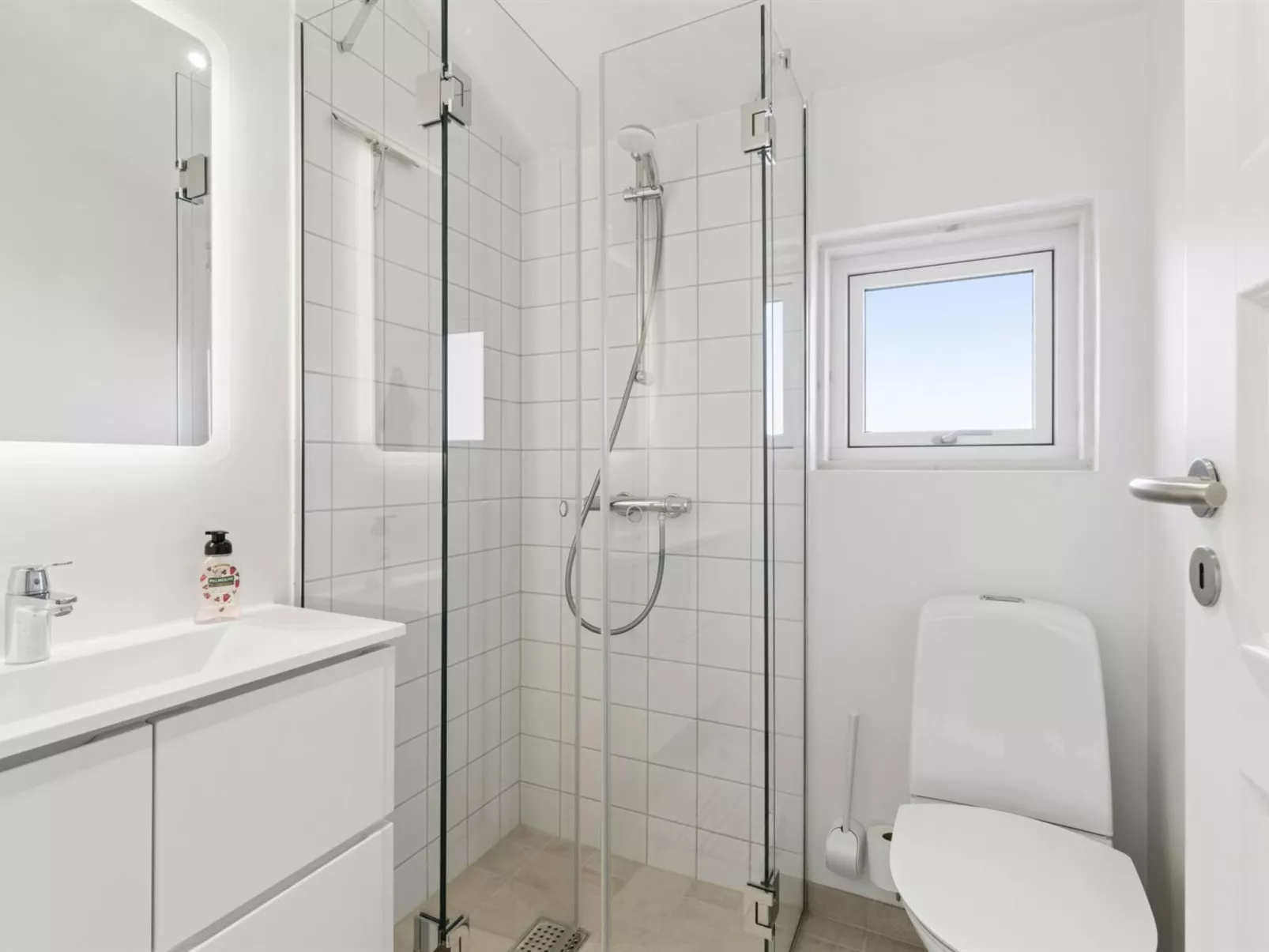 "Vamika" - 300m from the sea - Inside