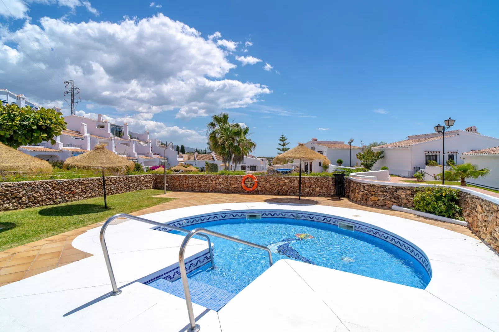 Capistrano Village Casa Emma by Casasol - Swimming pool