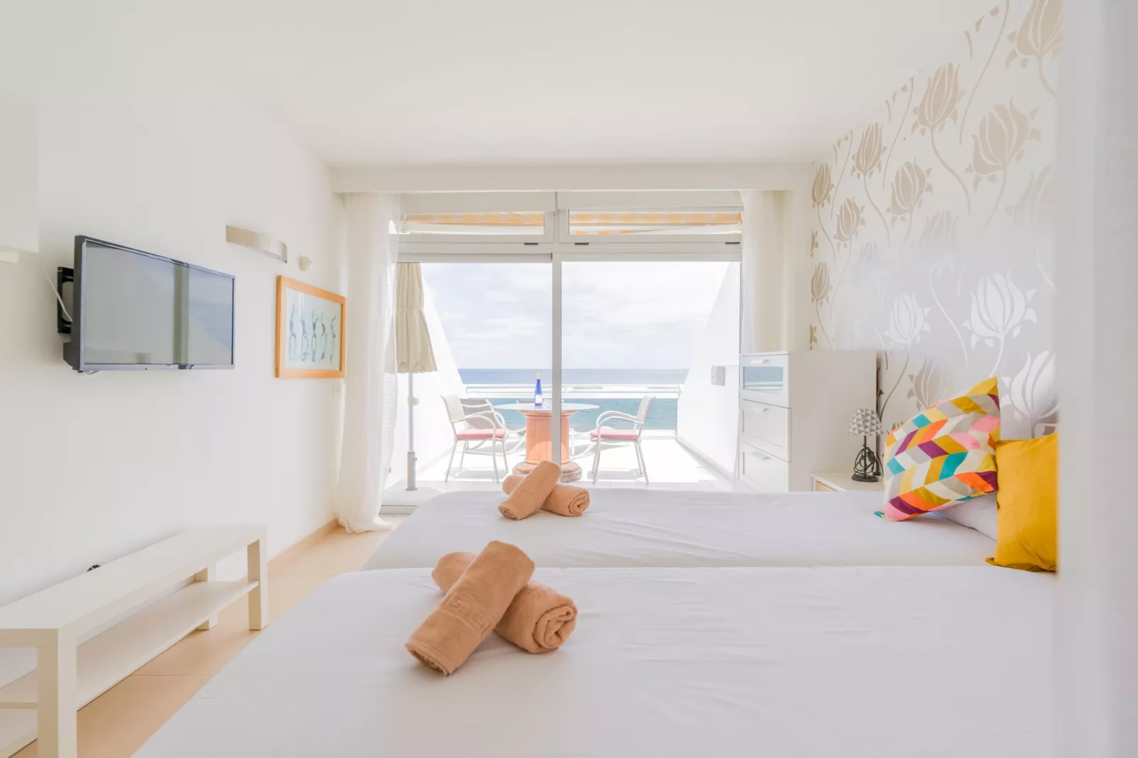 Marsin Playa 305 By CanariasGetaway - Bedroom
