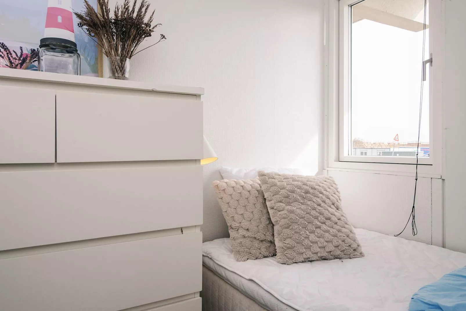 Maison de vacances pour 7 a Ringkøbing - Intérieur