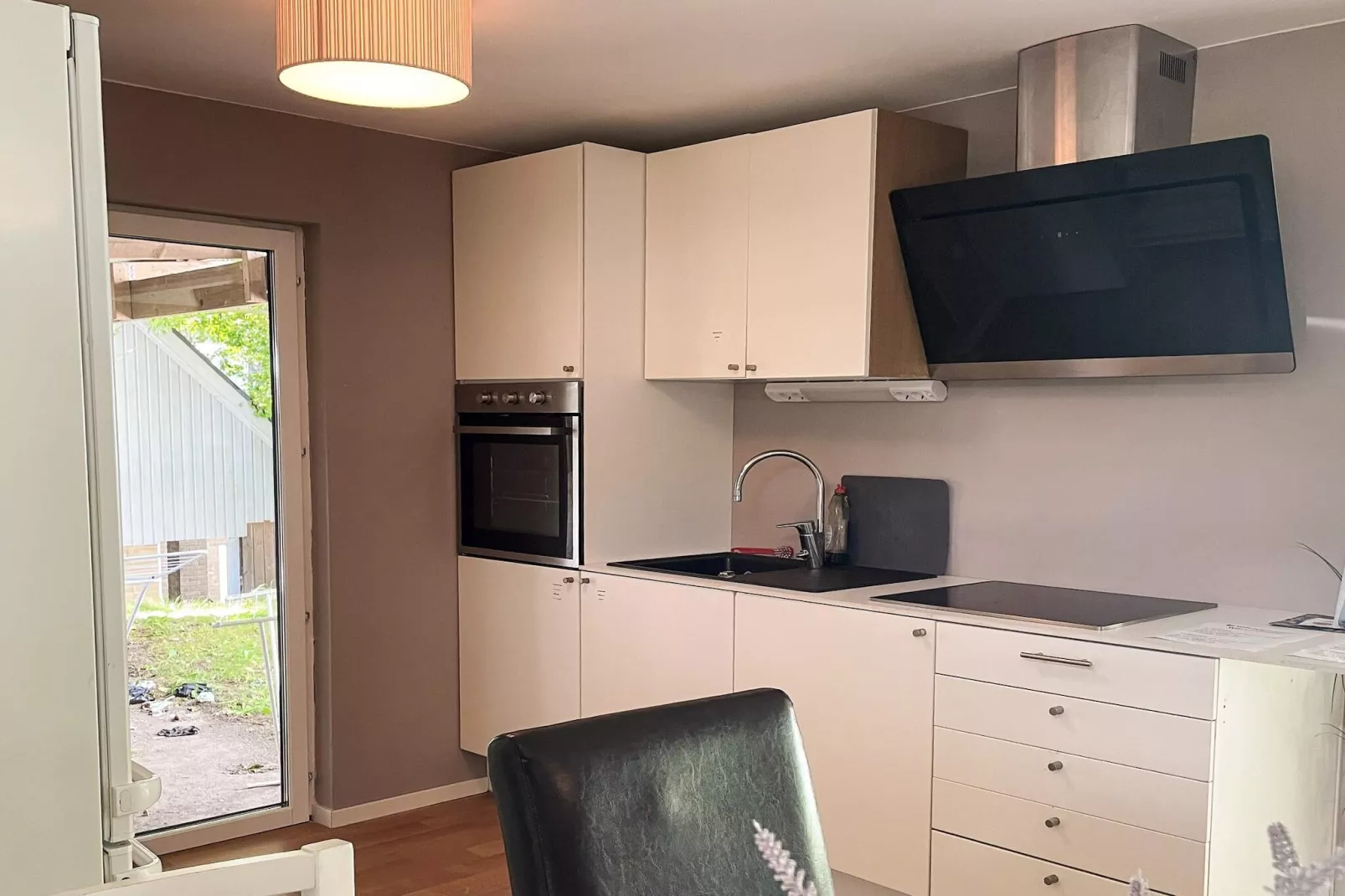 4 Sterne Ferienhaus in oxie - Innenbereich
