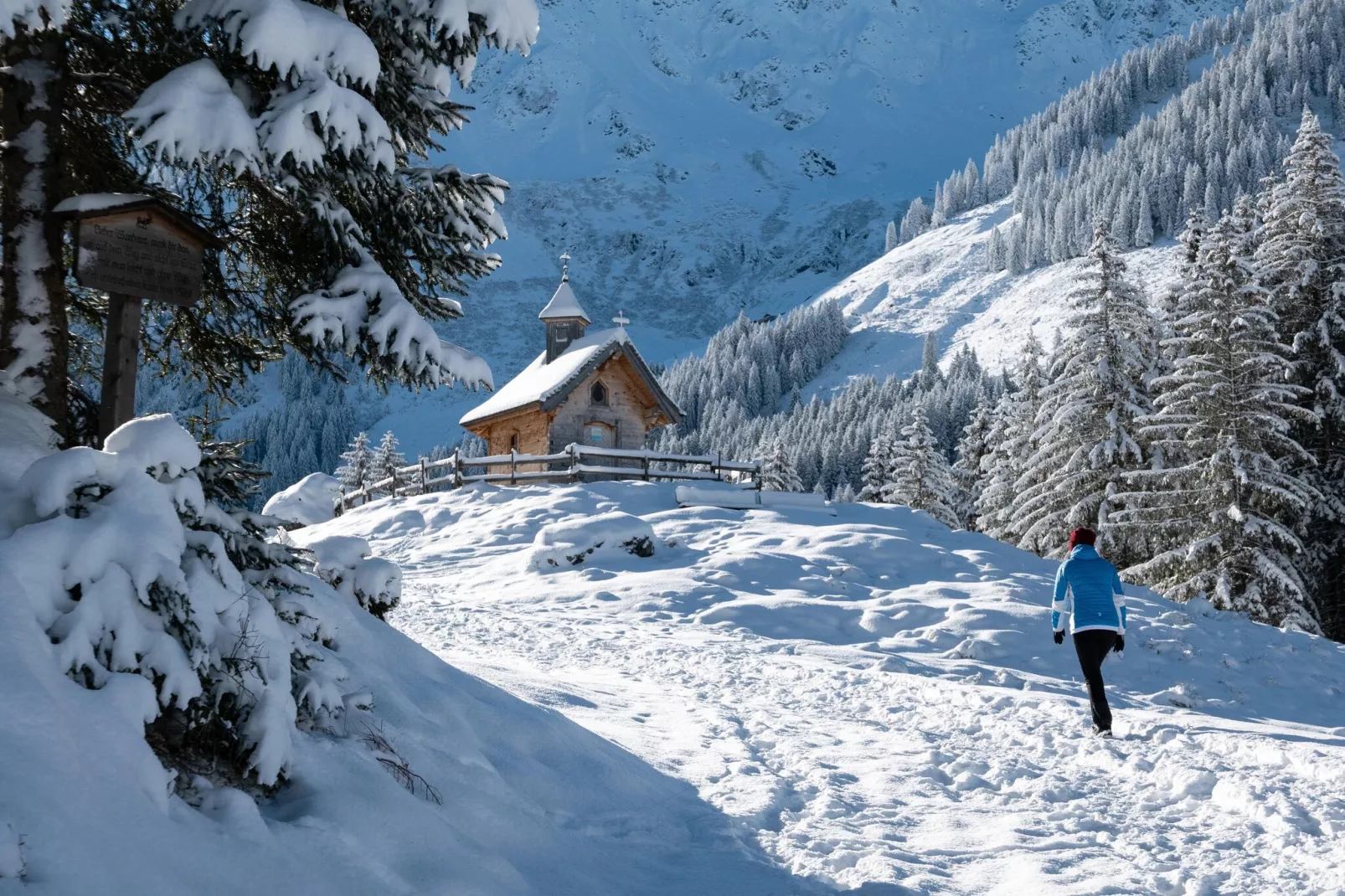 Brunner Apartment Top 5 - Gebiet Winter 20 km