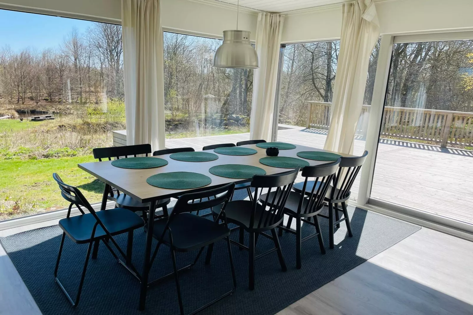 4 etoiles maison de vacances a BRÖSARP - Intérieur