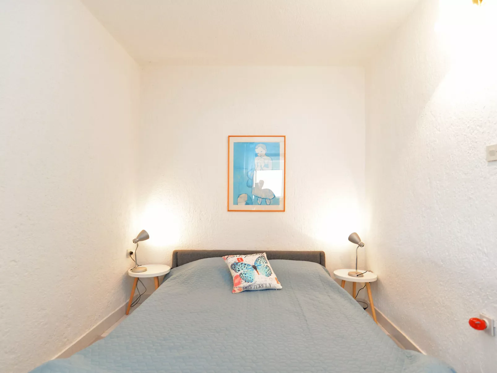 Apartment 1699 - Drinnen
