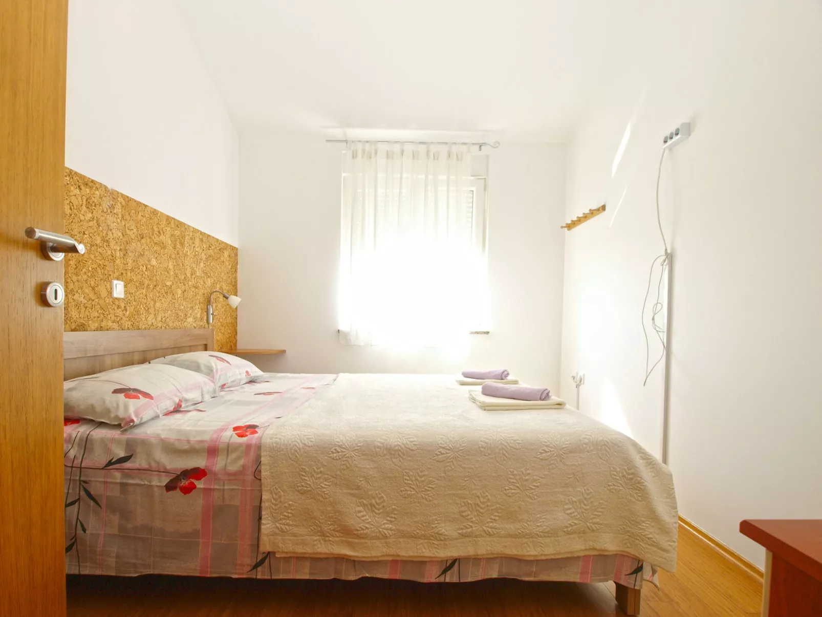 Apartment 1932 - Dedans