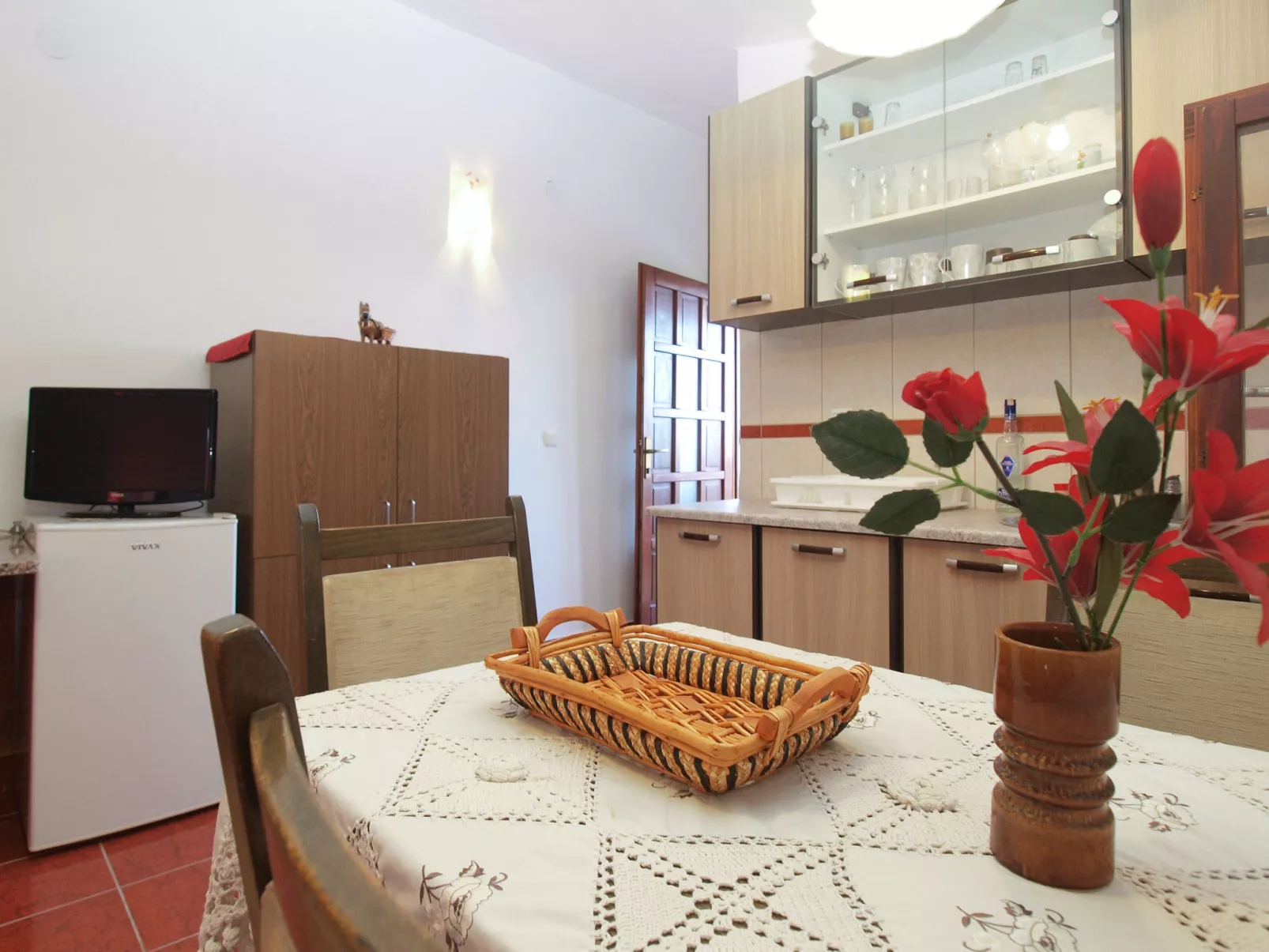 Apartment 1665 - Drinnen