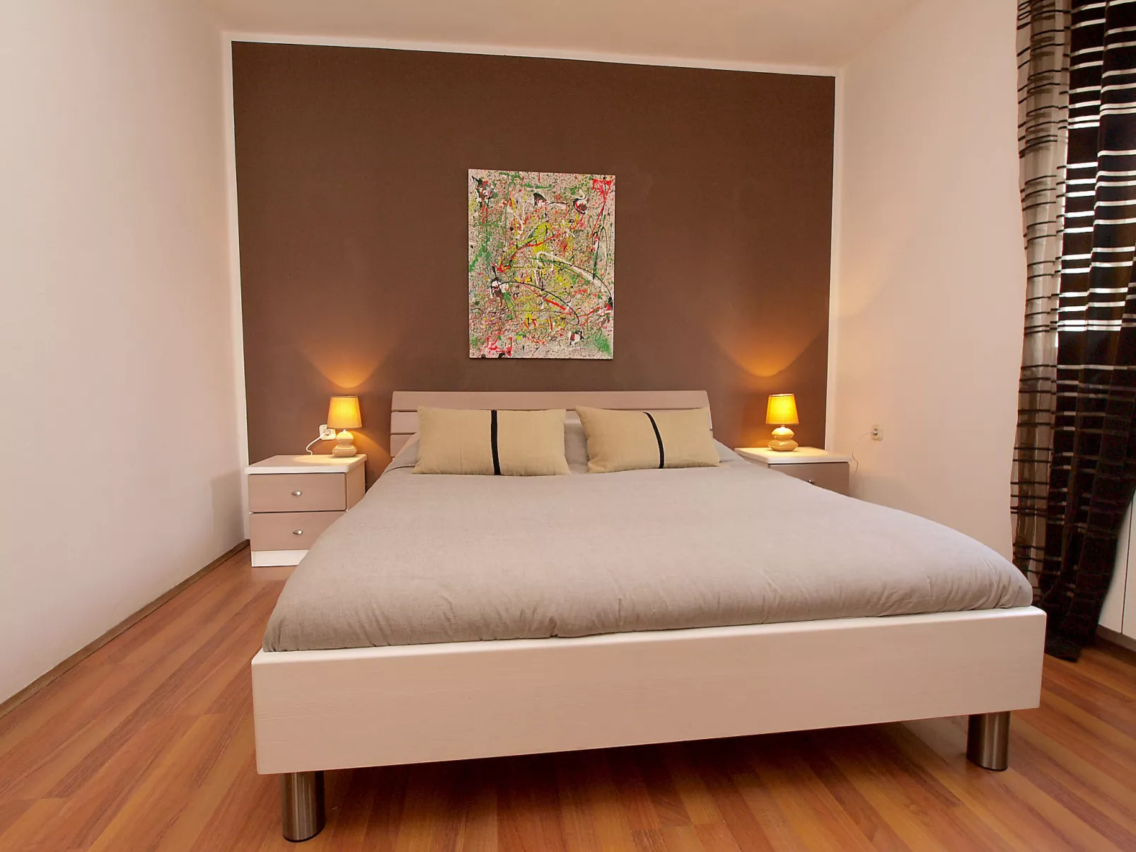 Apartment 799 - Inside