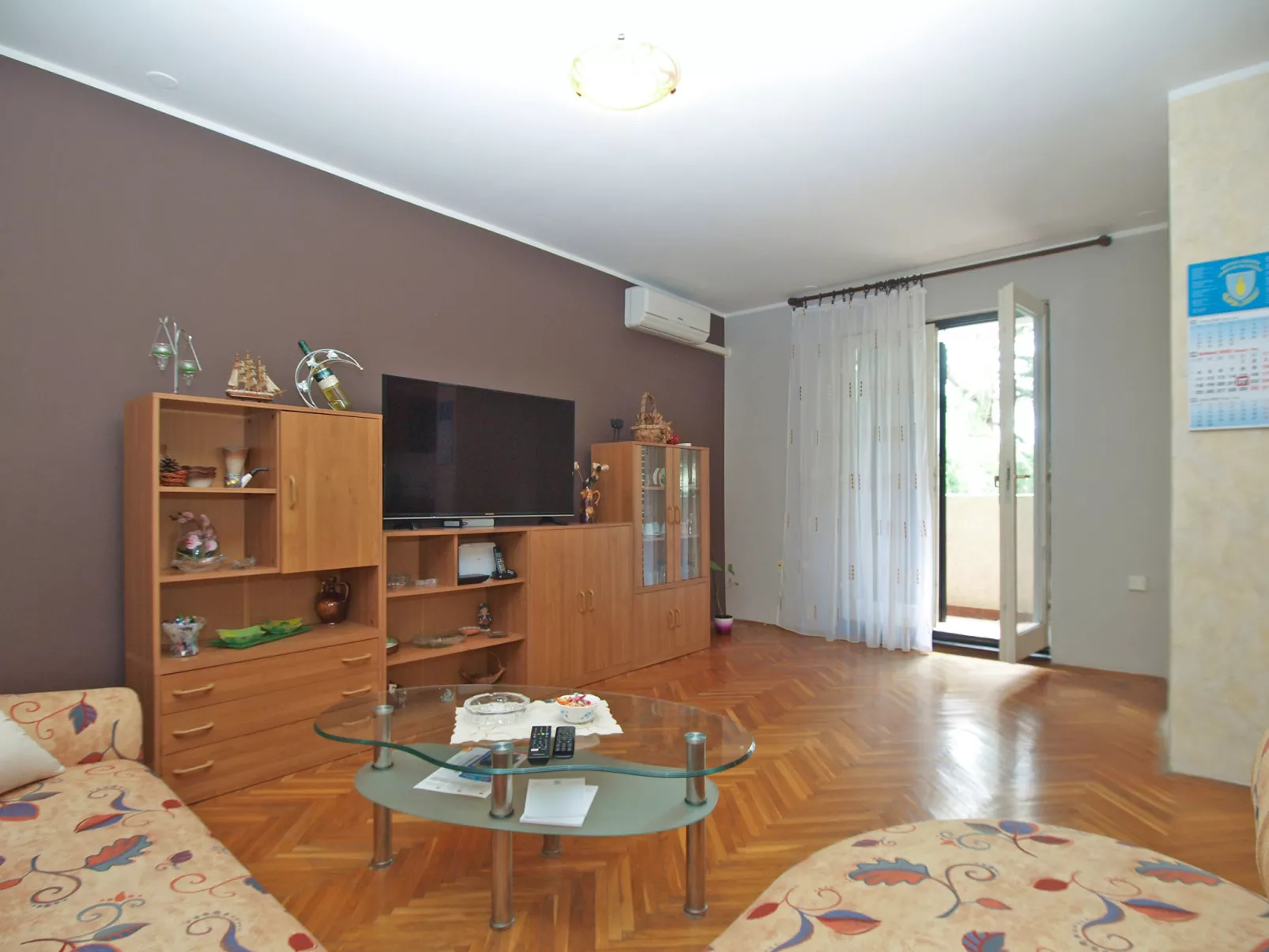 Apartment 2028 - Dedans