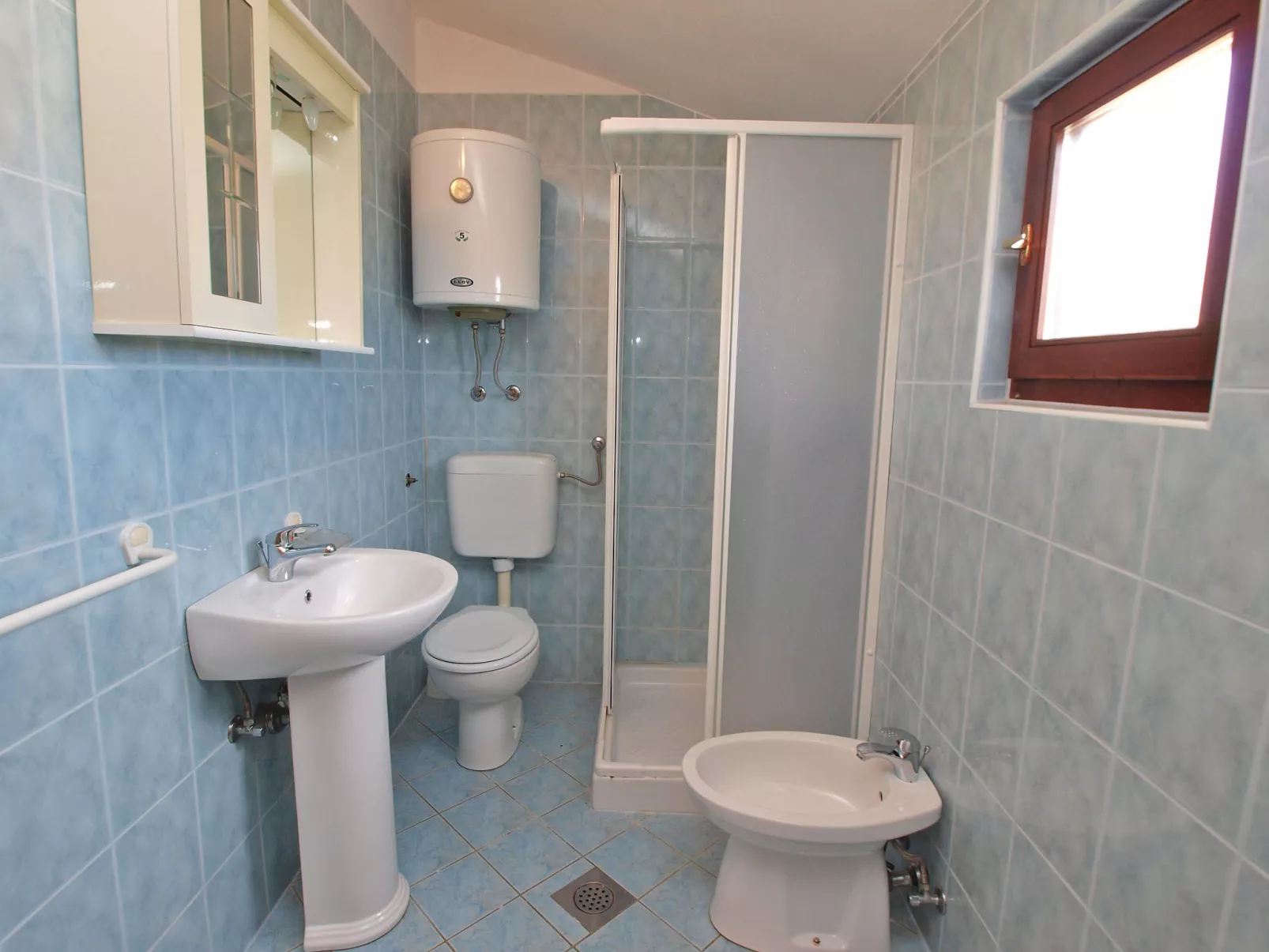 Apartment 349 - Drinnen