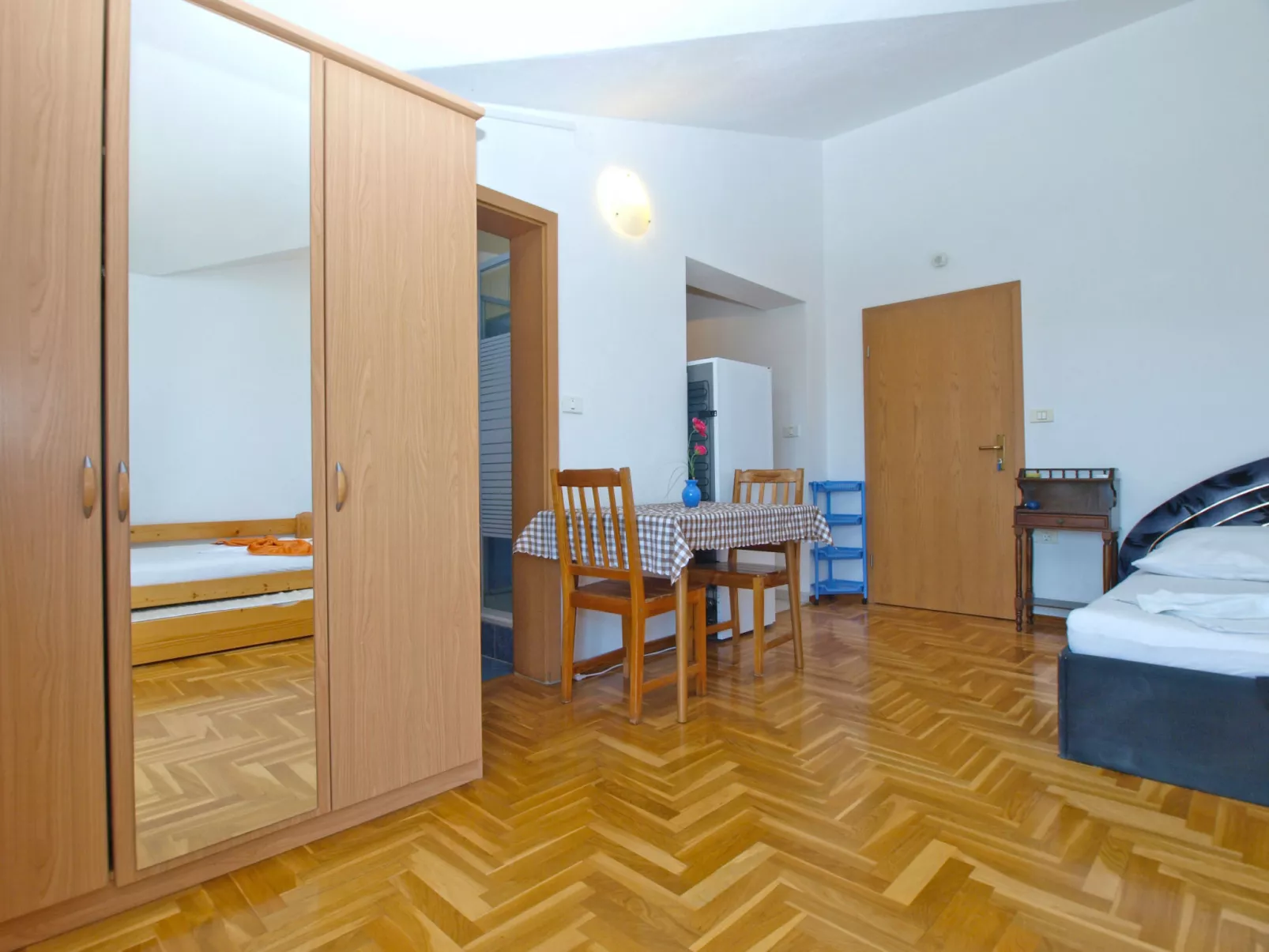 Apartment 1598 - Dedans