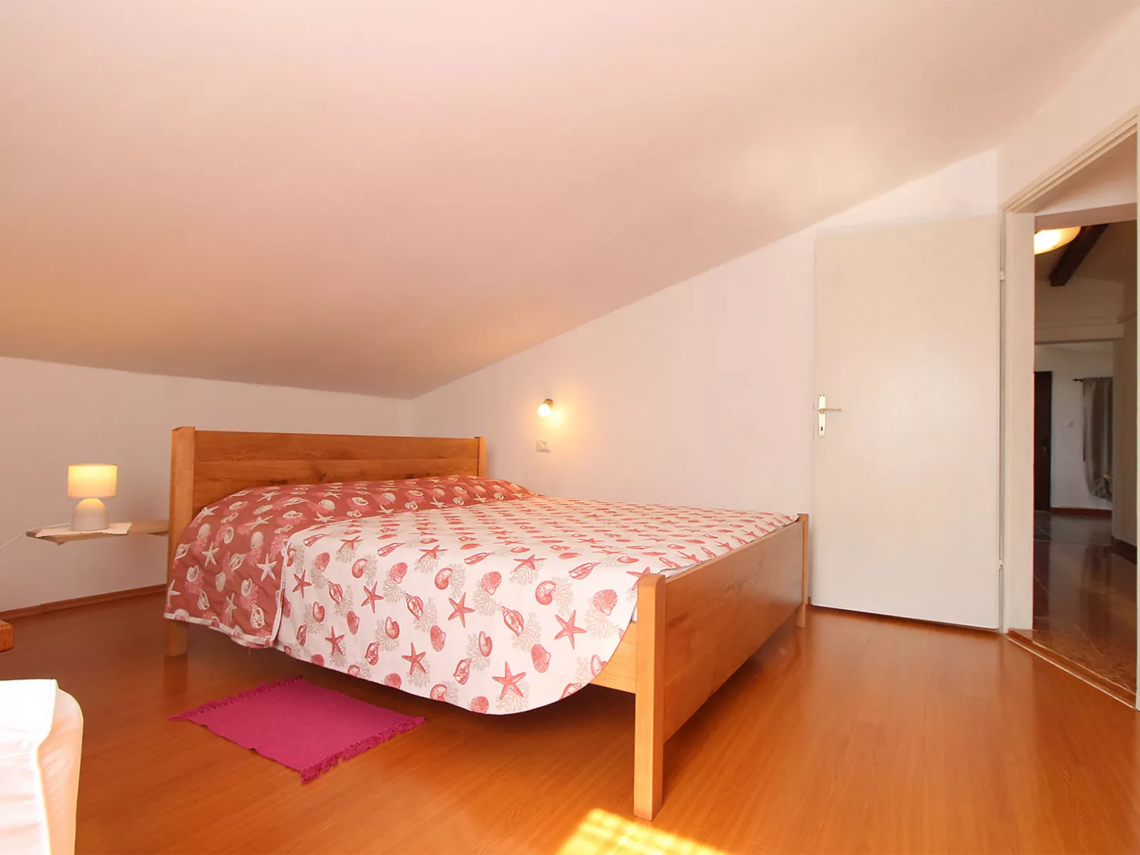 Apartment 1451 - Drinnen