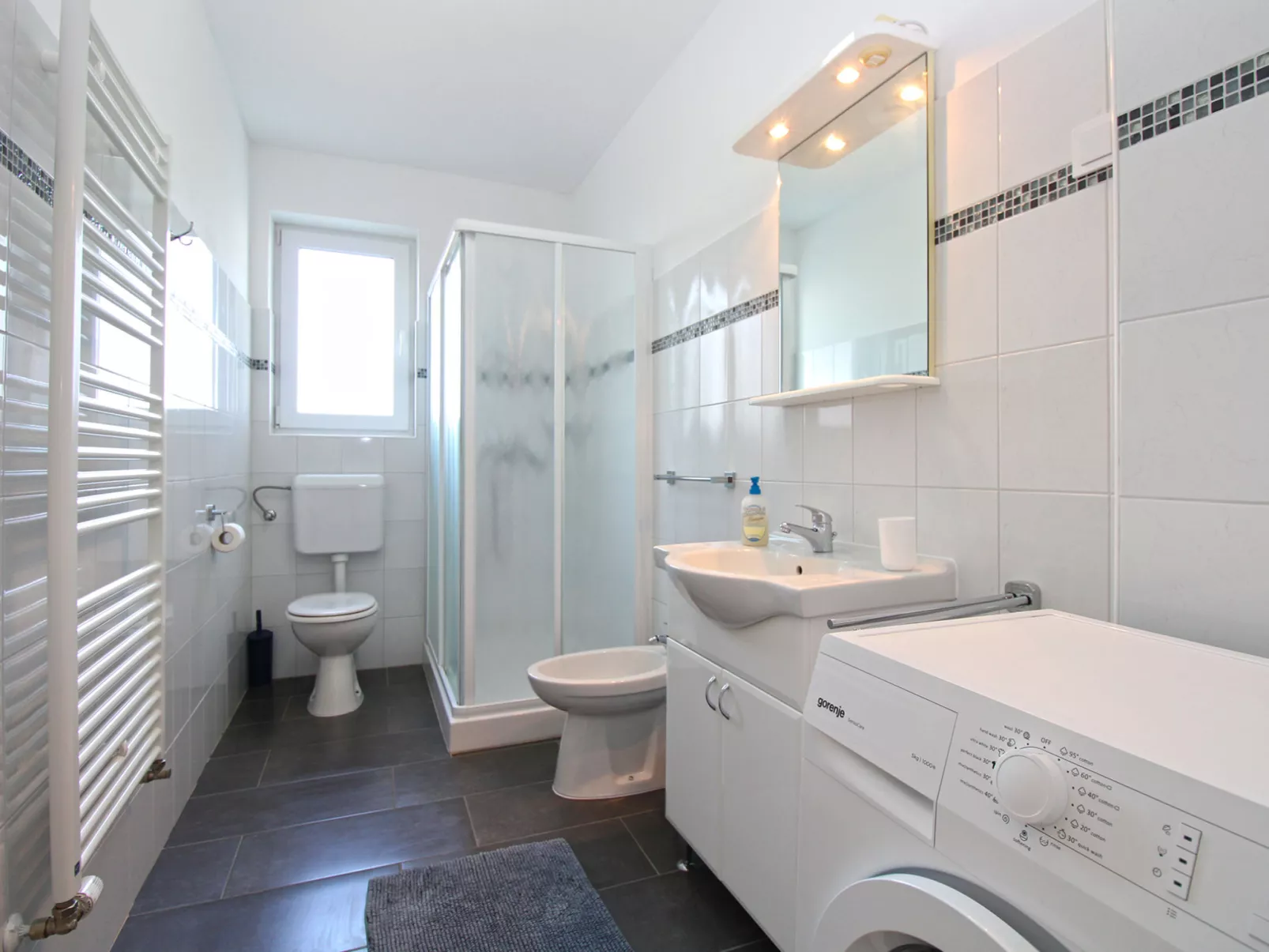 Apartment 2397 - Dedans