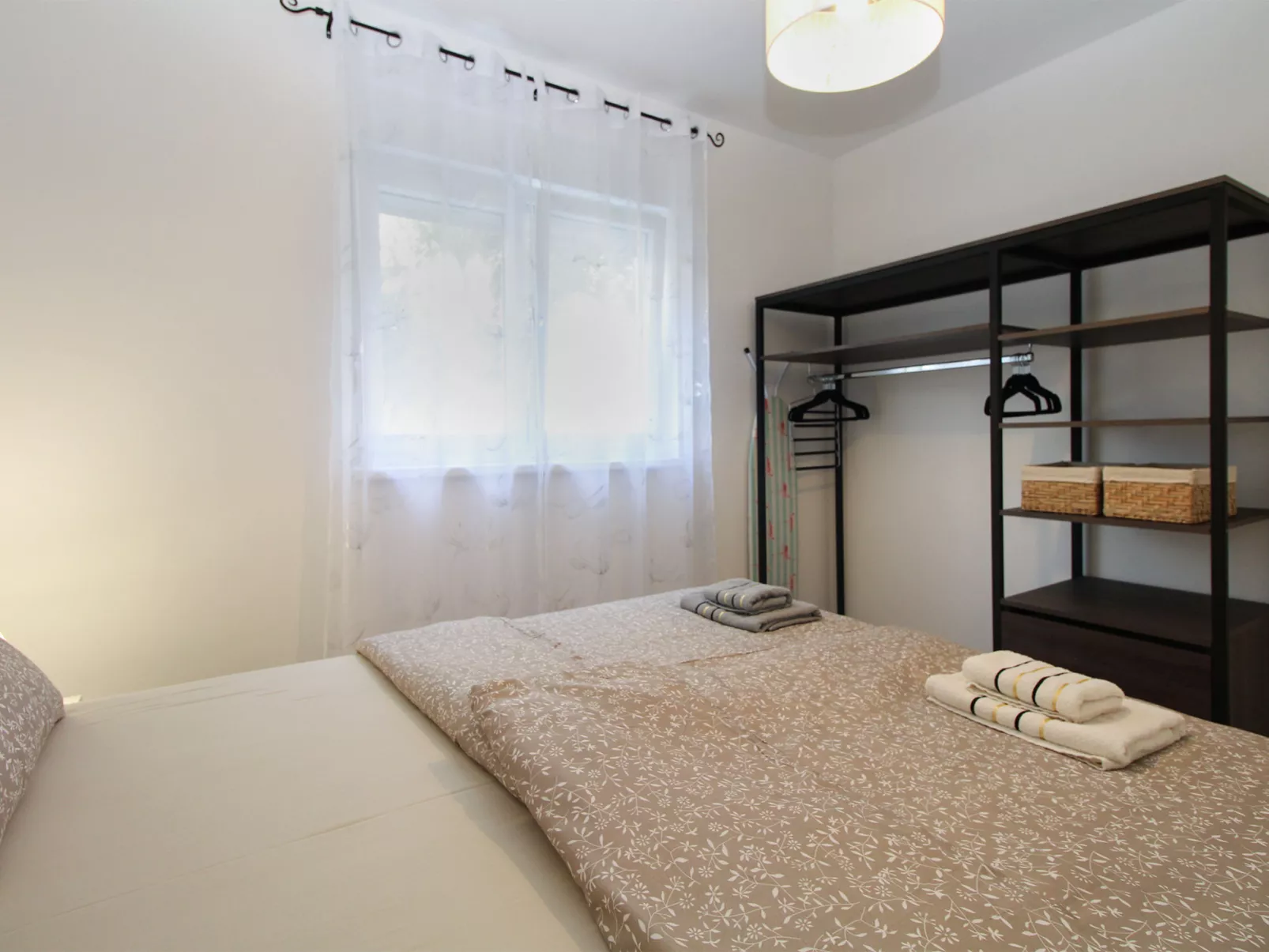 Apartment 2355 - Inside