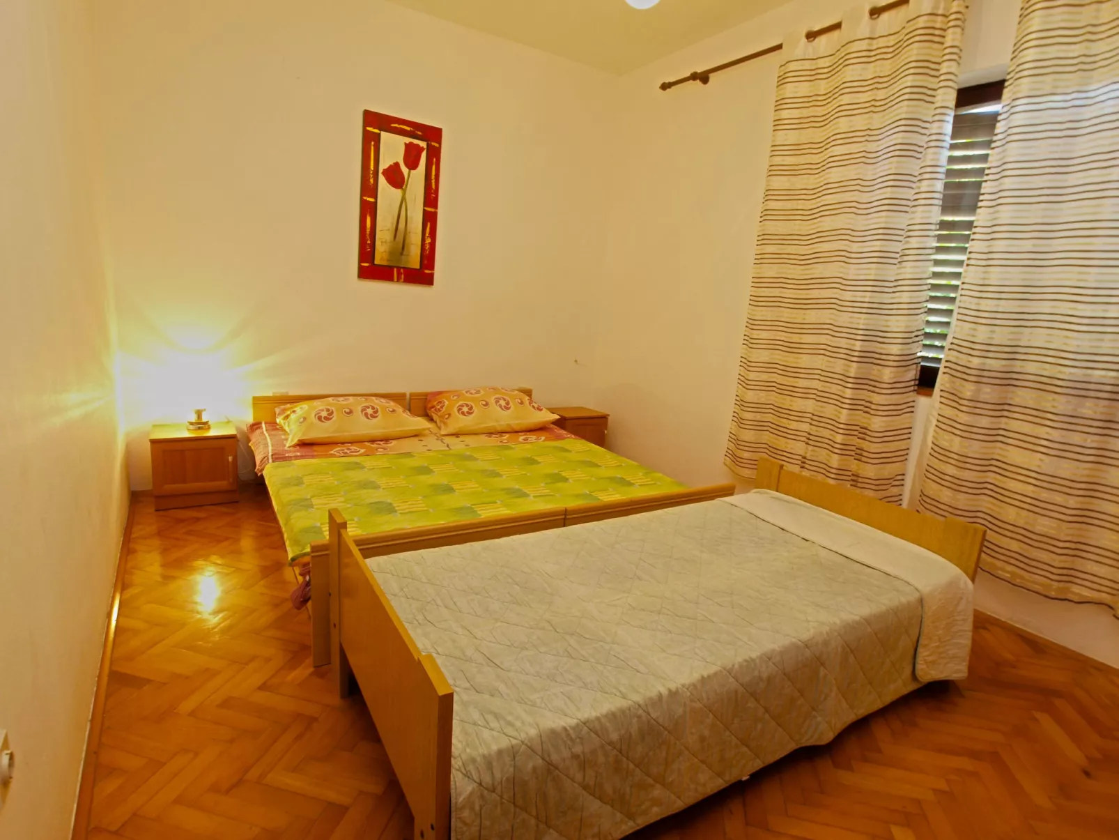 Apartment 349 - Inside