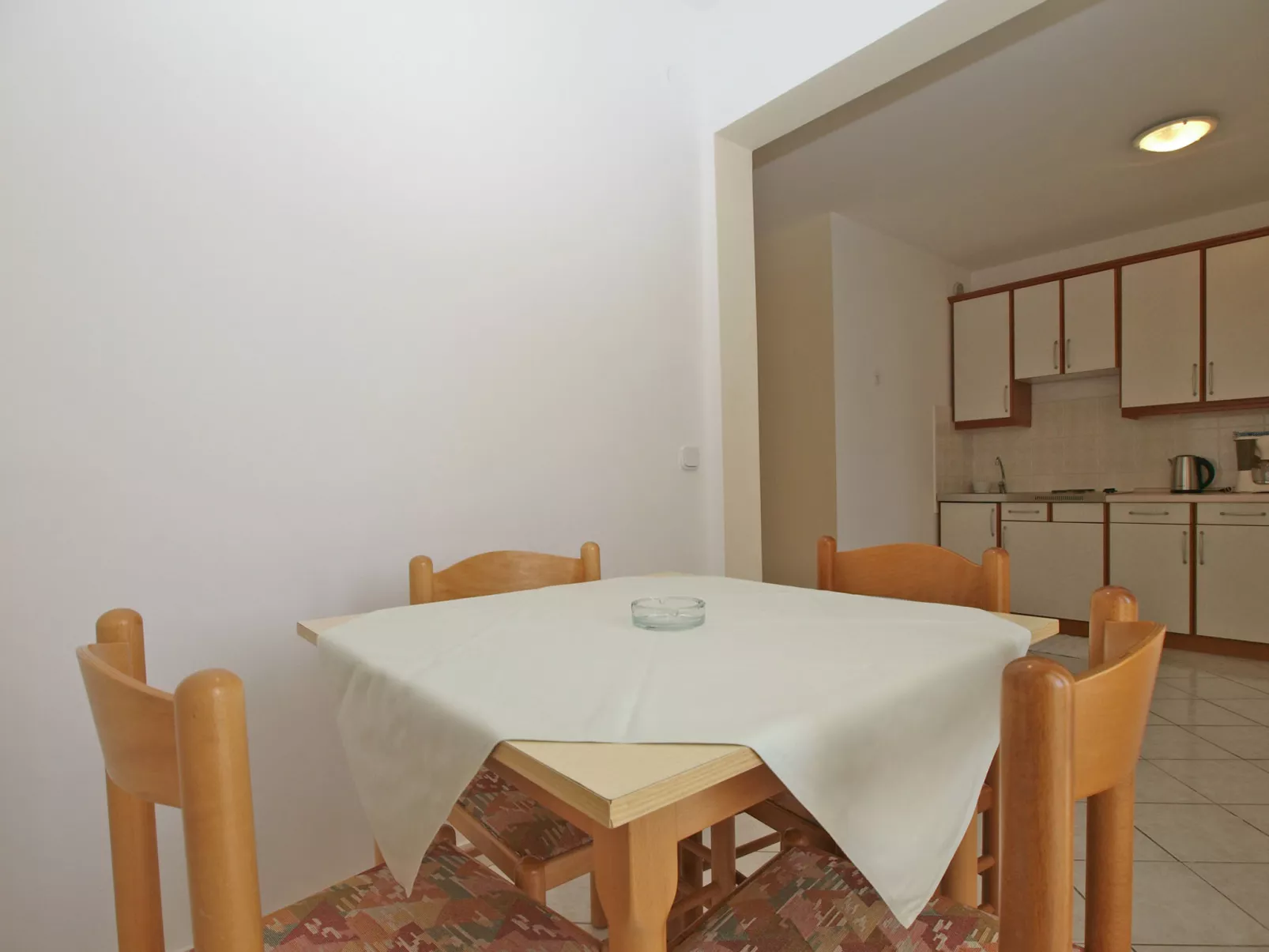 Apartment 1842 - Inside
