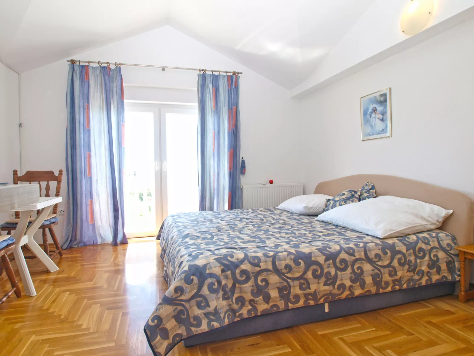 Apartment 1598 - Dedans