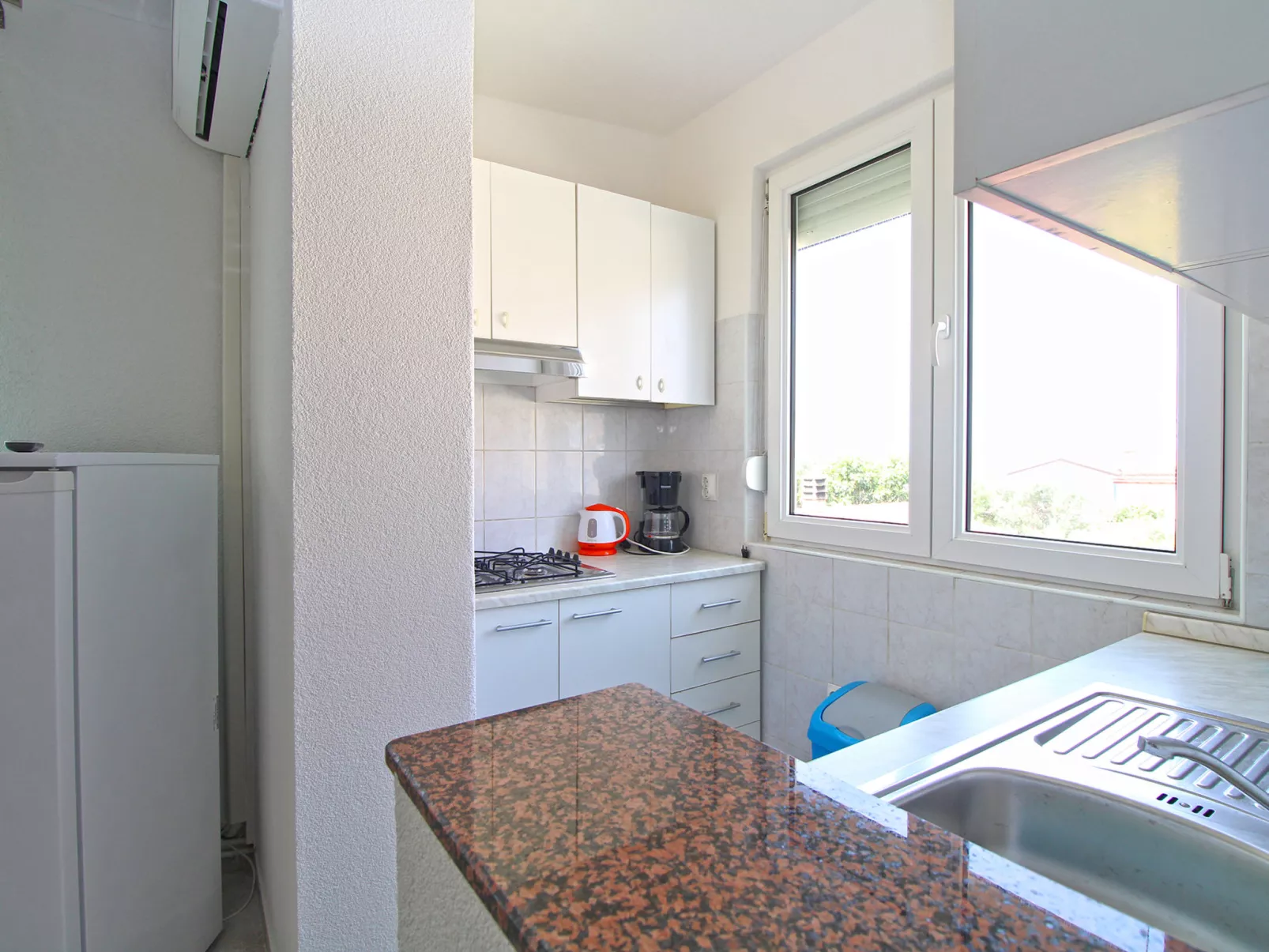 Apartment 1362 - Dedans