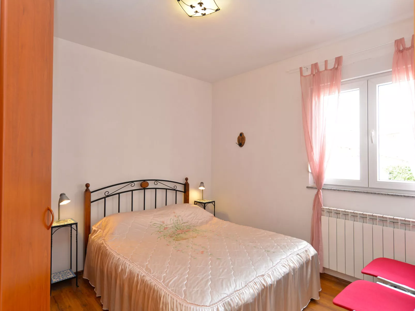 Apartment 2232 - Dedans