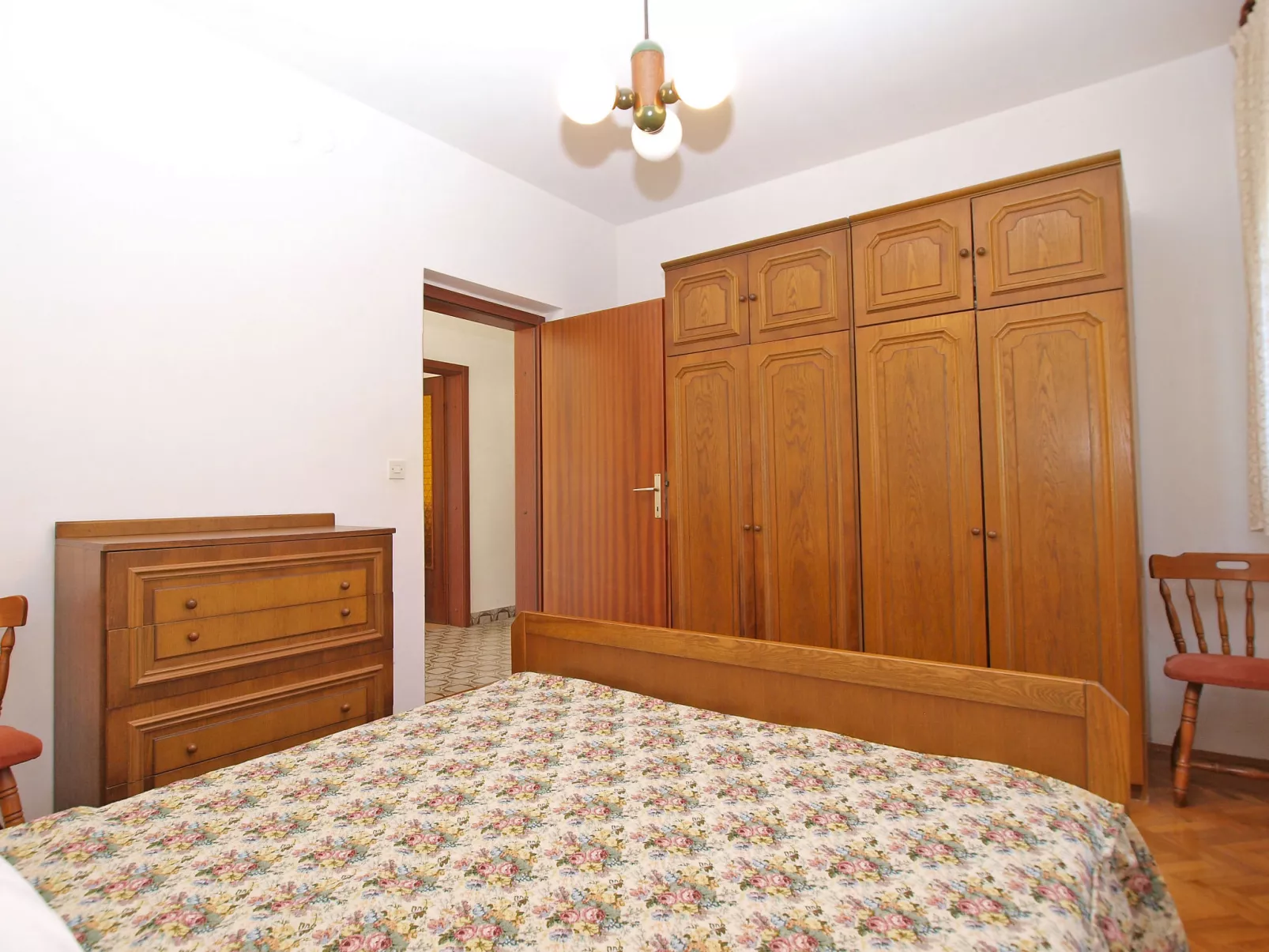 Apartment 1023 - Inside
