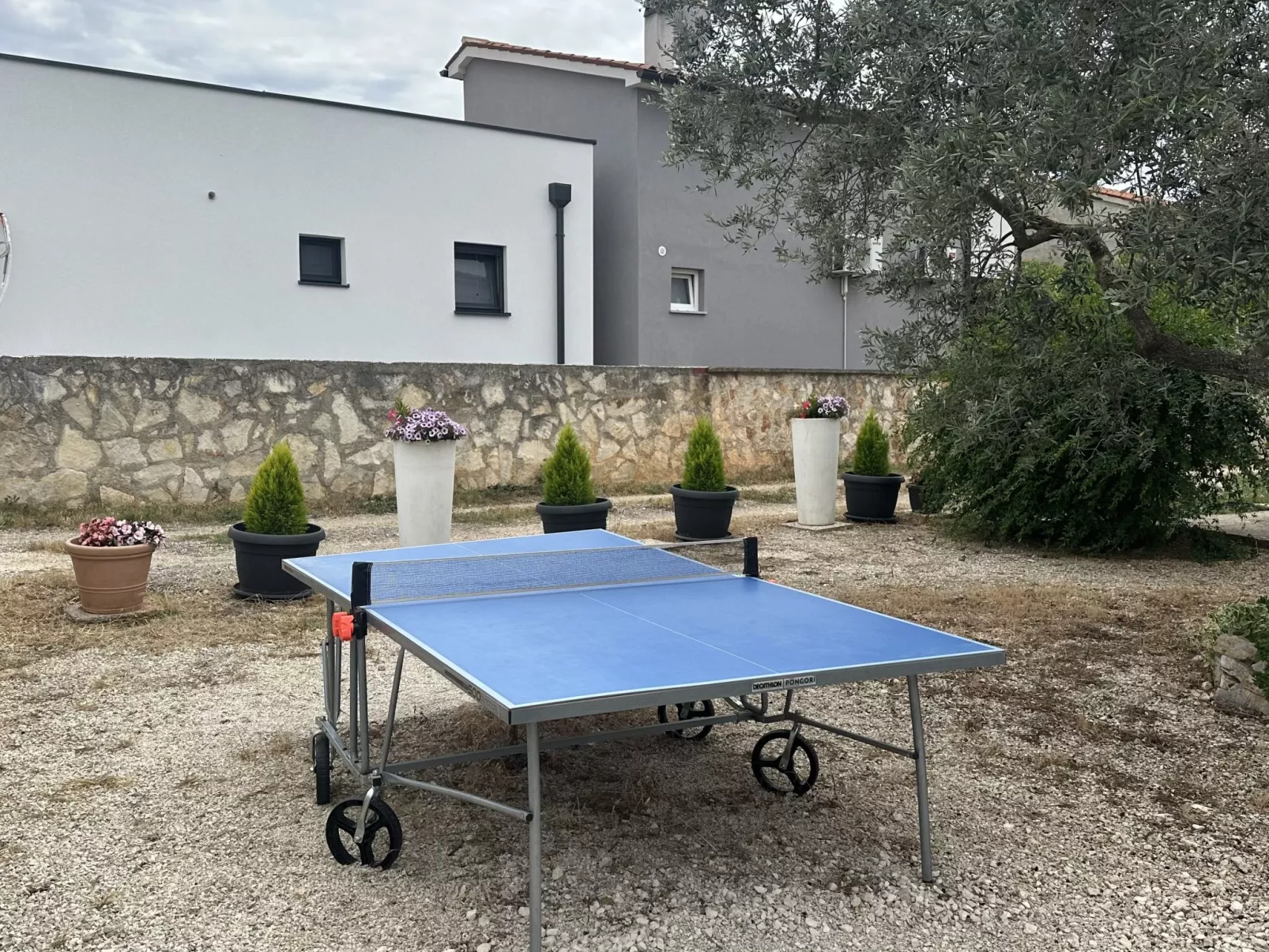 Apartment 1132 - Dehors