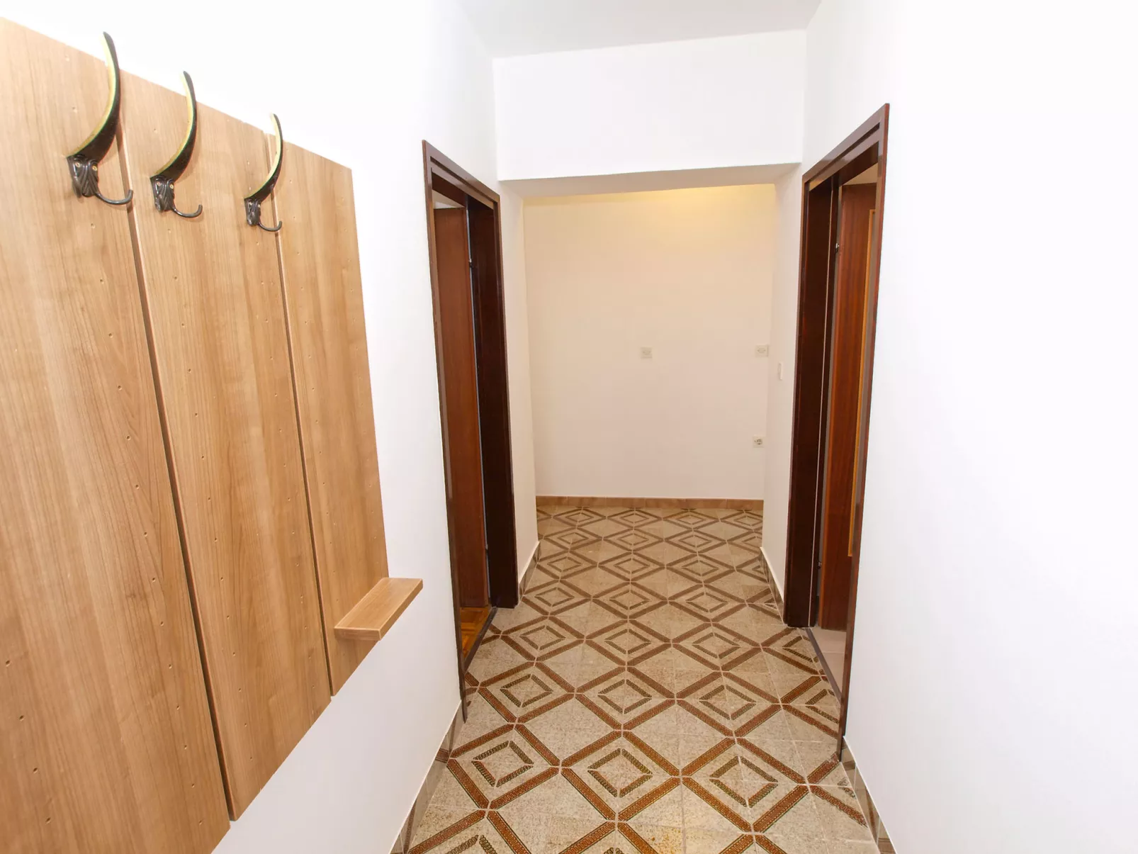 Apartment 1031 - Drinnen