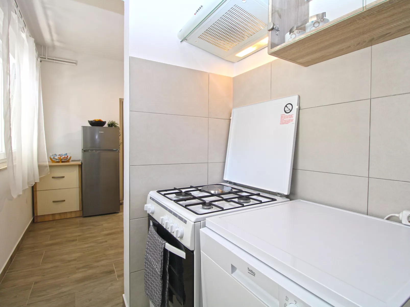 Apartment 1052 - Drinnen