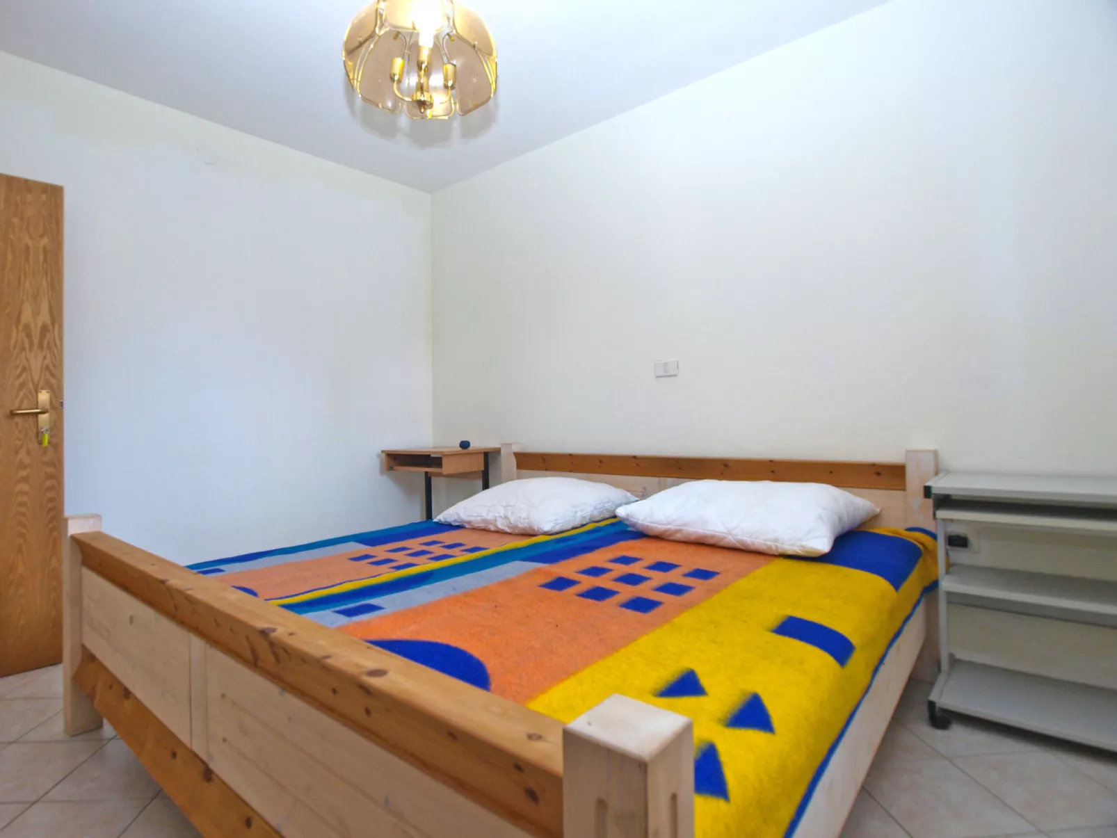 Apartment 1598 - Dedans