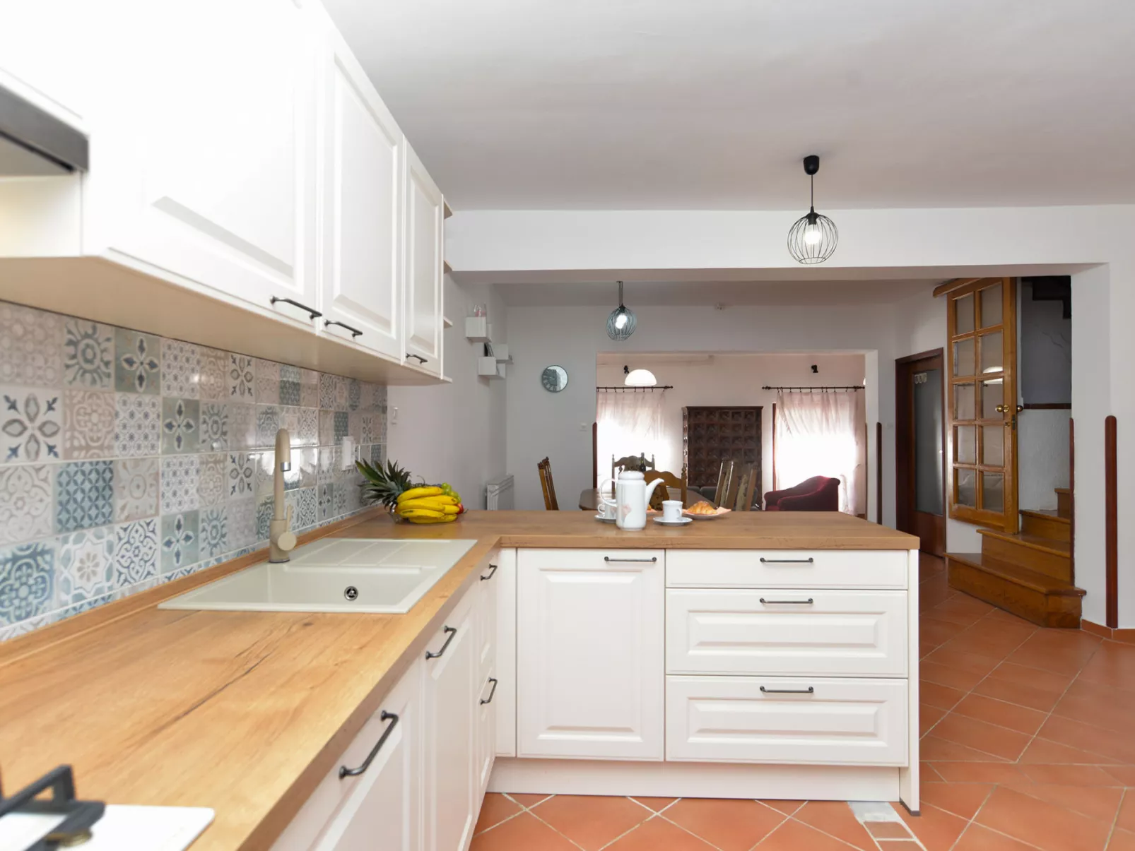 Apartment 1168 - Drinnen