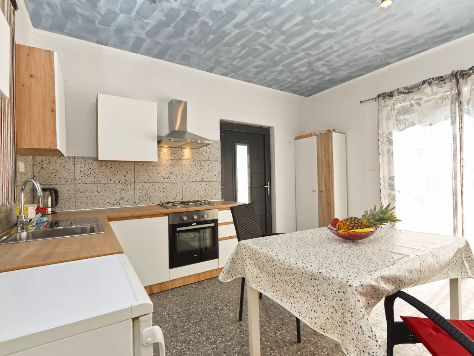 Apartment 759 - Inside