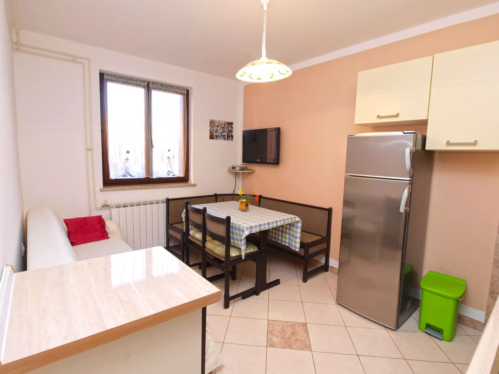Apartment 994 - Drinnen