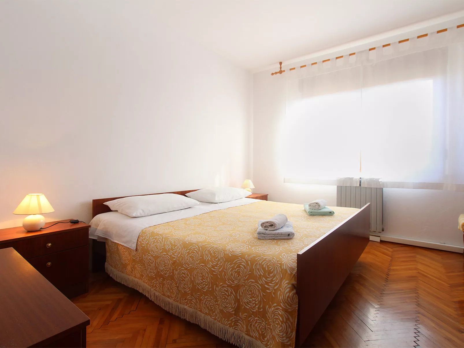 Apartment 2276 - Dedans