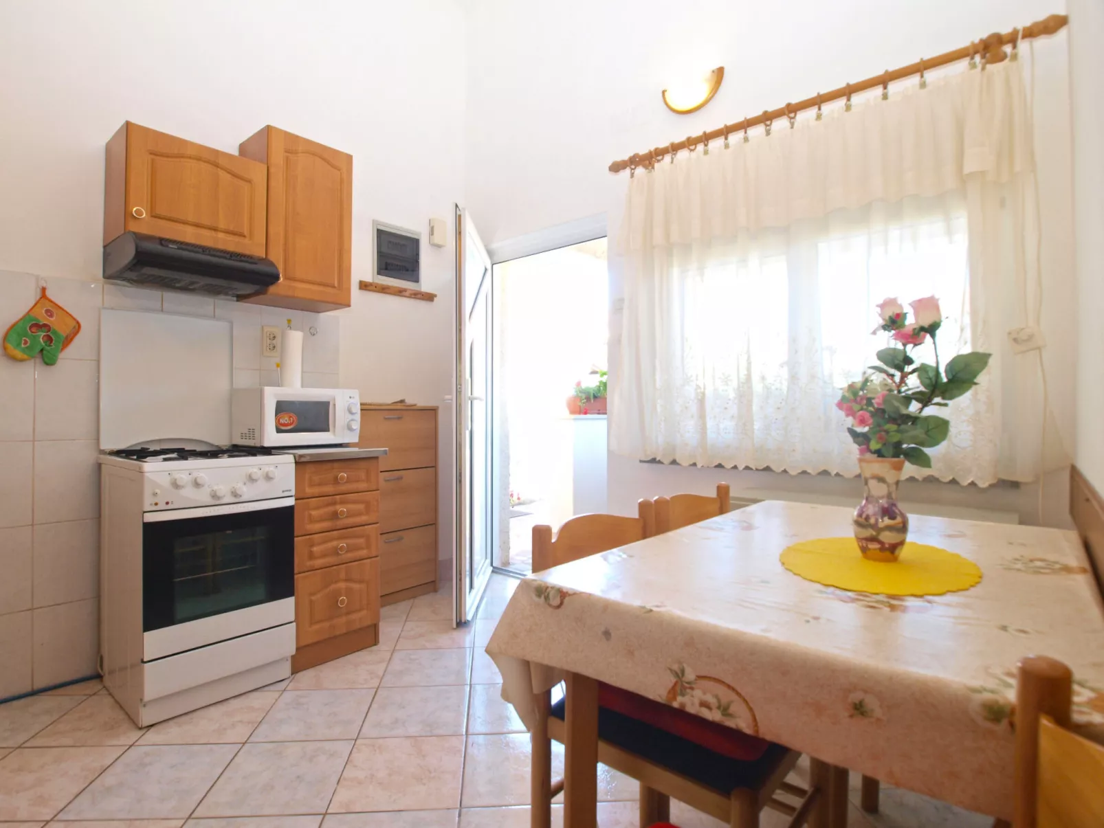 Apartment 1588 - Drinnen