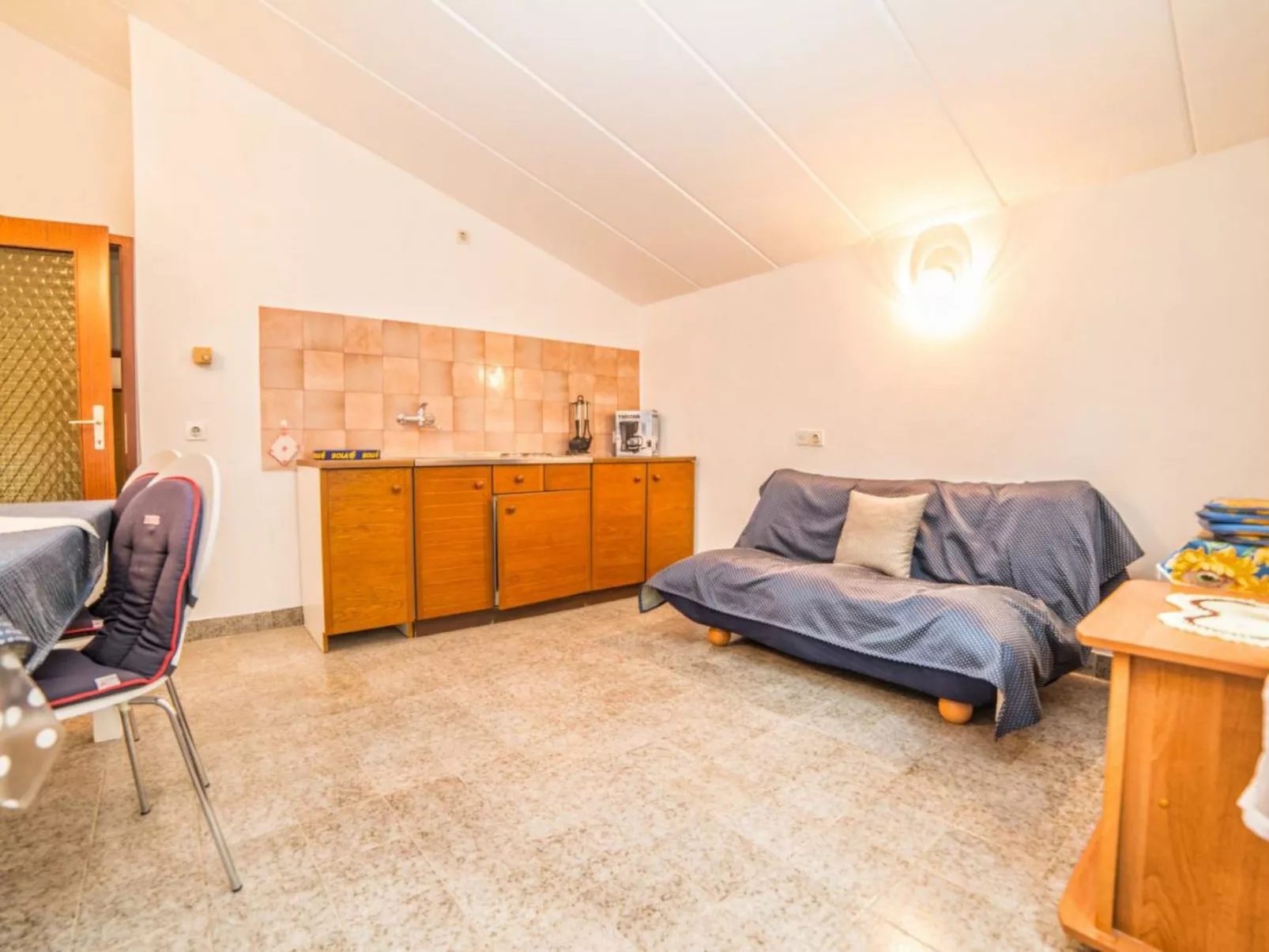 Apartment 1268 - Dedans