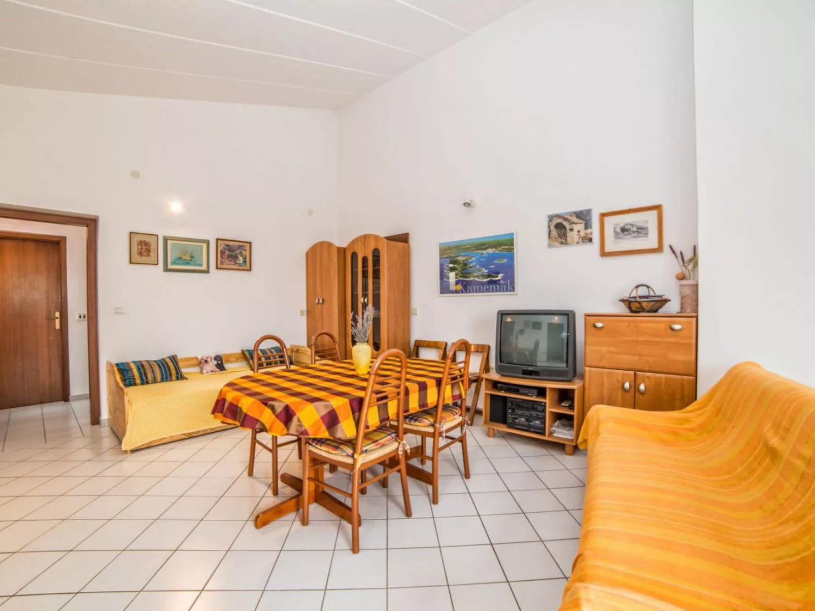 Apartment 1268 - Drinnen