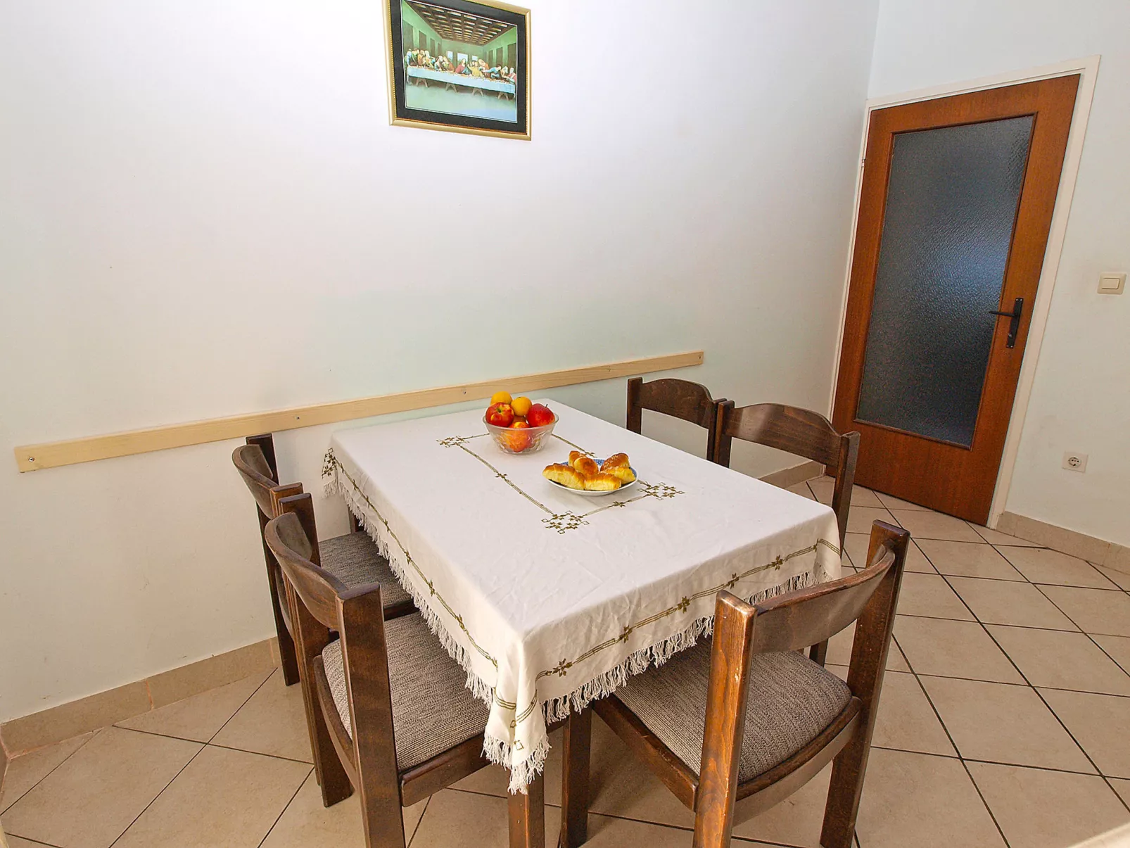 Apartment 926 - Inside