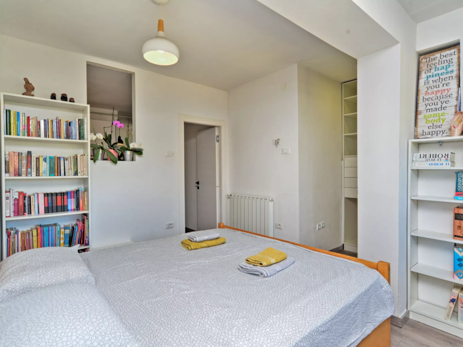 Apartment 2144 - Inside