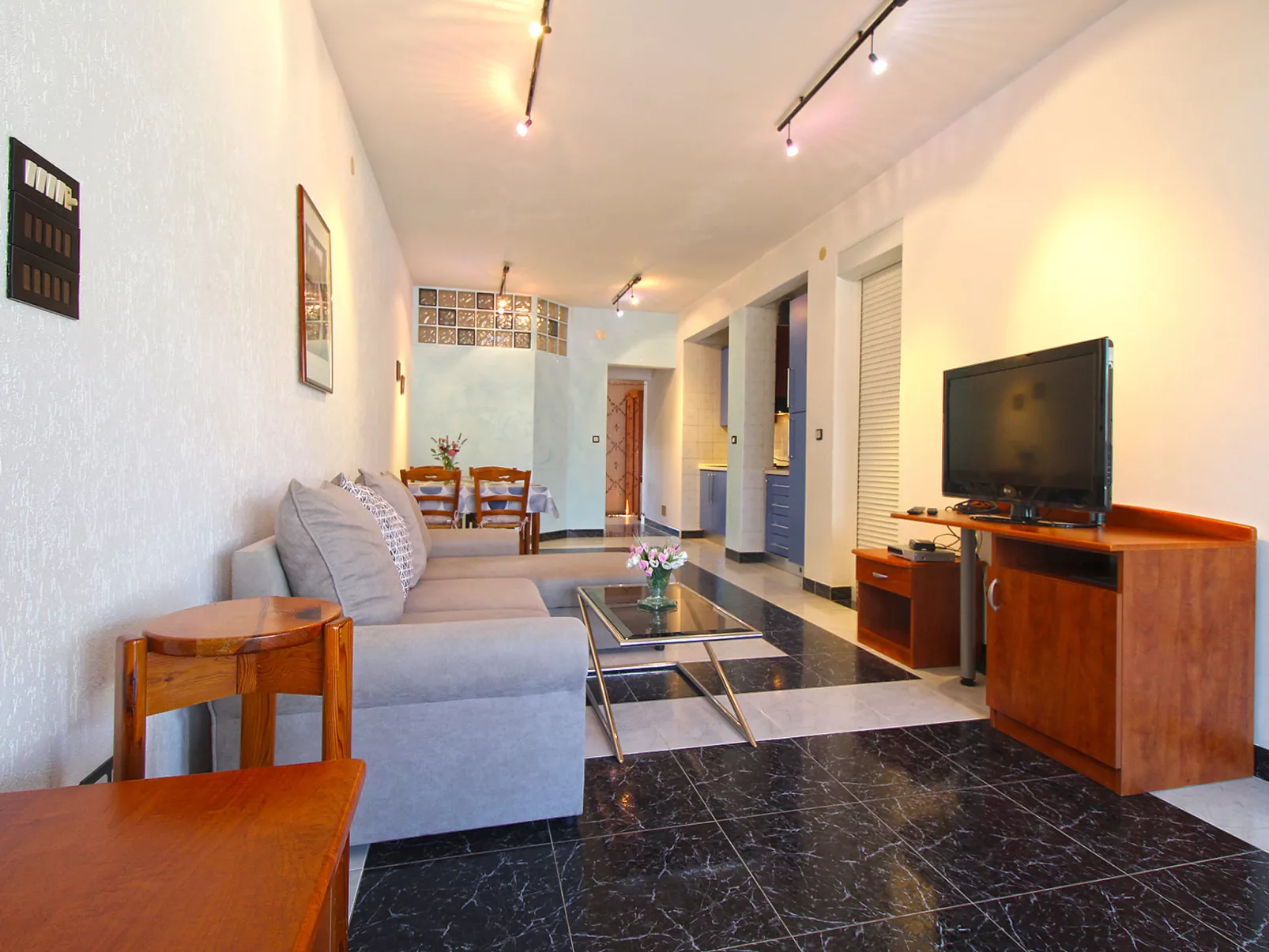 Apartment 2281 - Inside