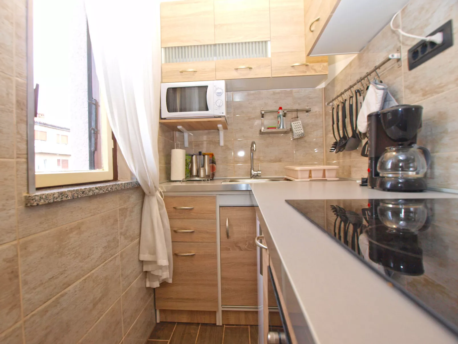 Apartment 1540 - Inside