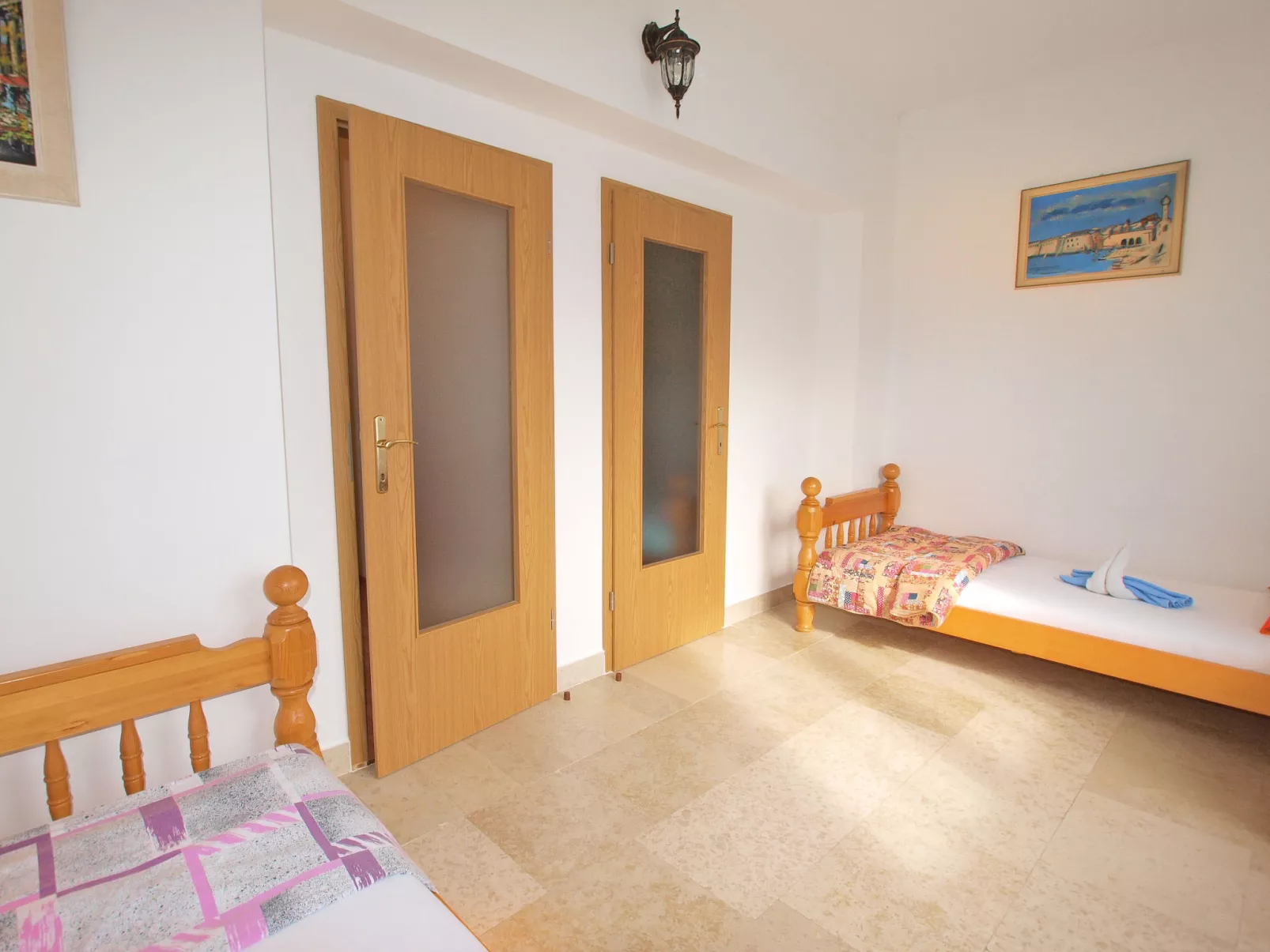 Apartment 1488 - Dedans