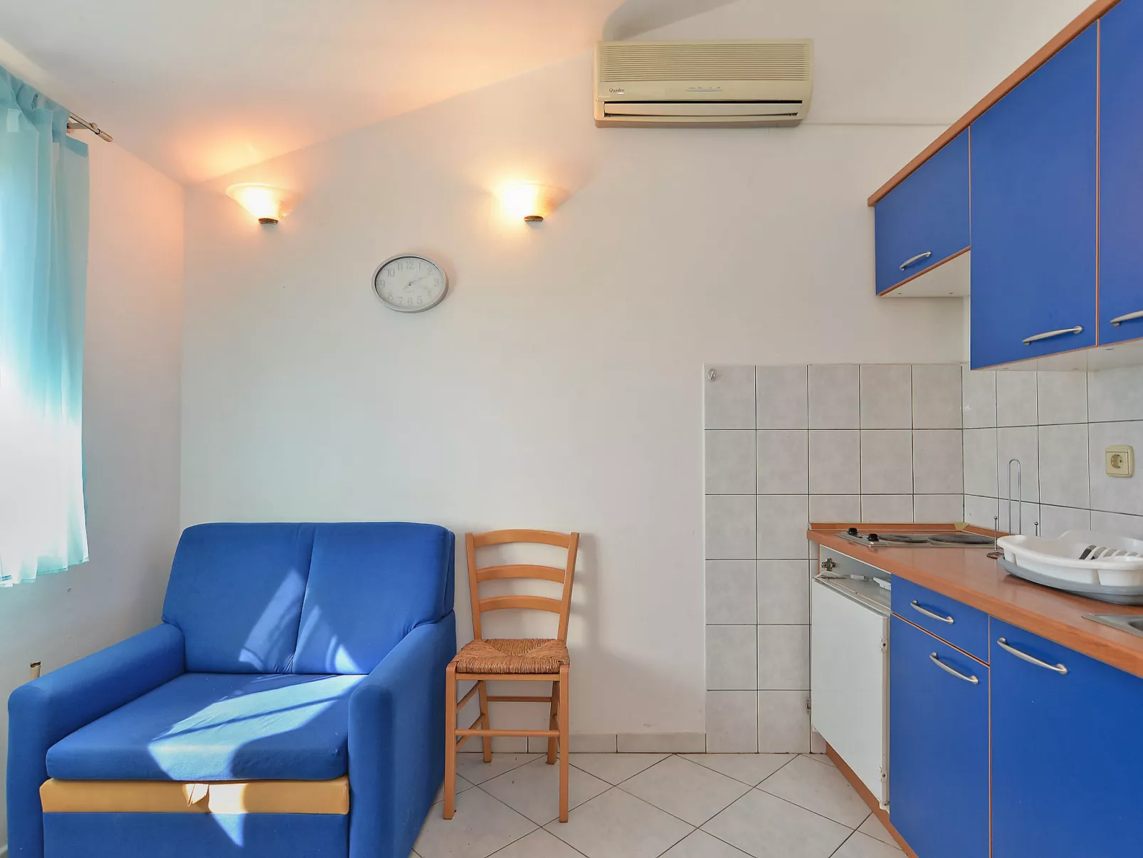 Apartment 794 - Dedans