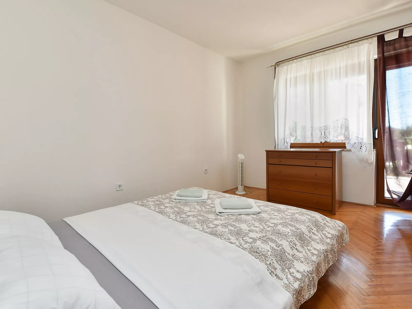 Apartment 2362 - Inside