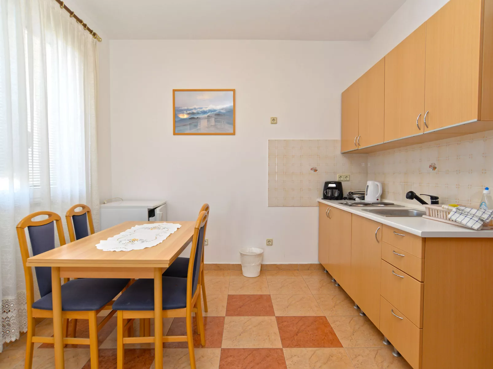 Apartment 2224 - Inside