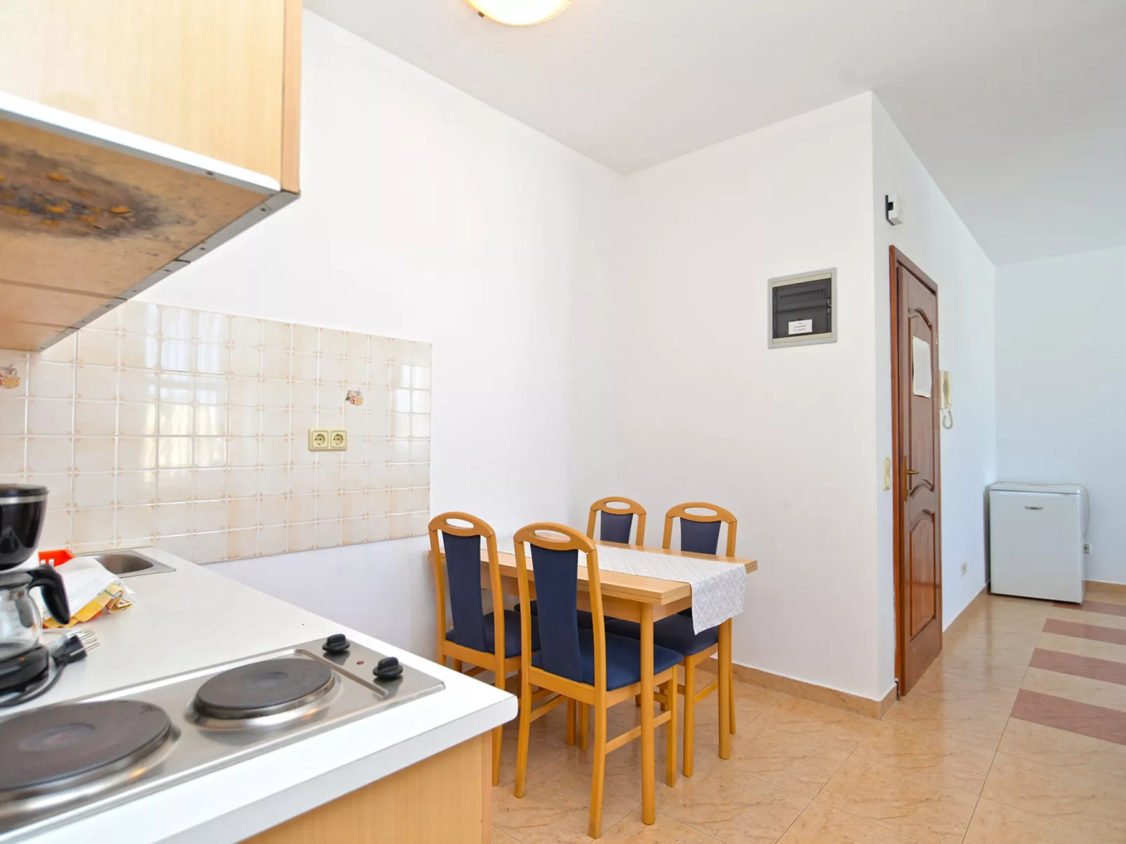 Apartment 2224 - Inside