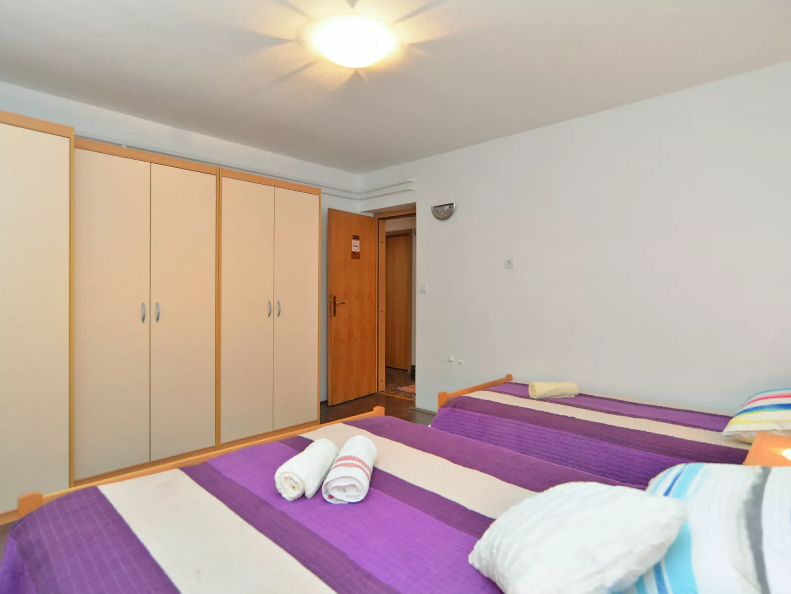 Apartment 378 - Inside