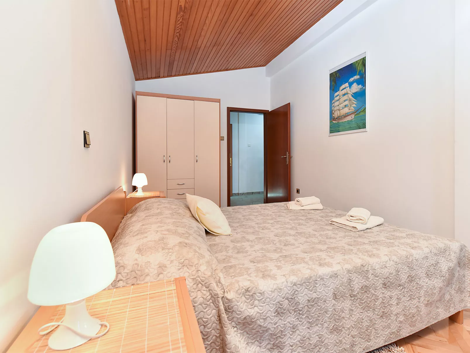 Apartment 2240 - Drinnen