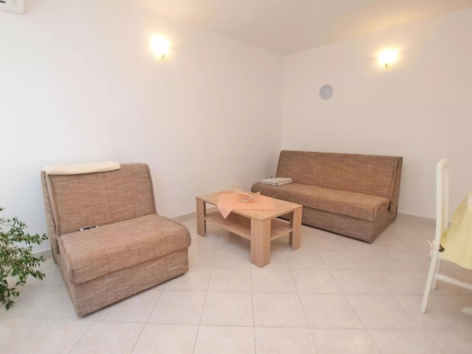 Apartment 1457 - Drinnen
